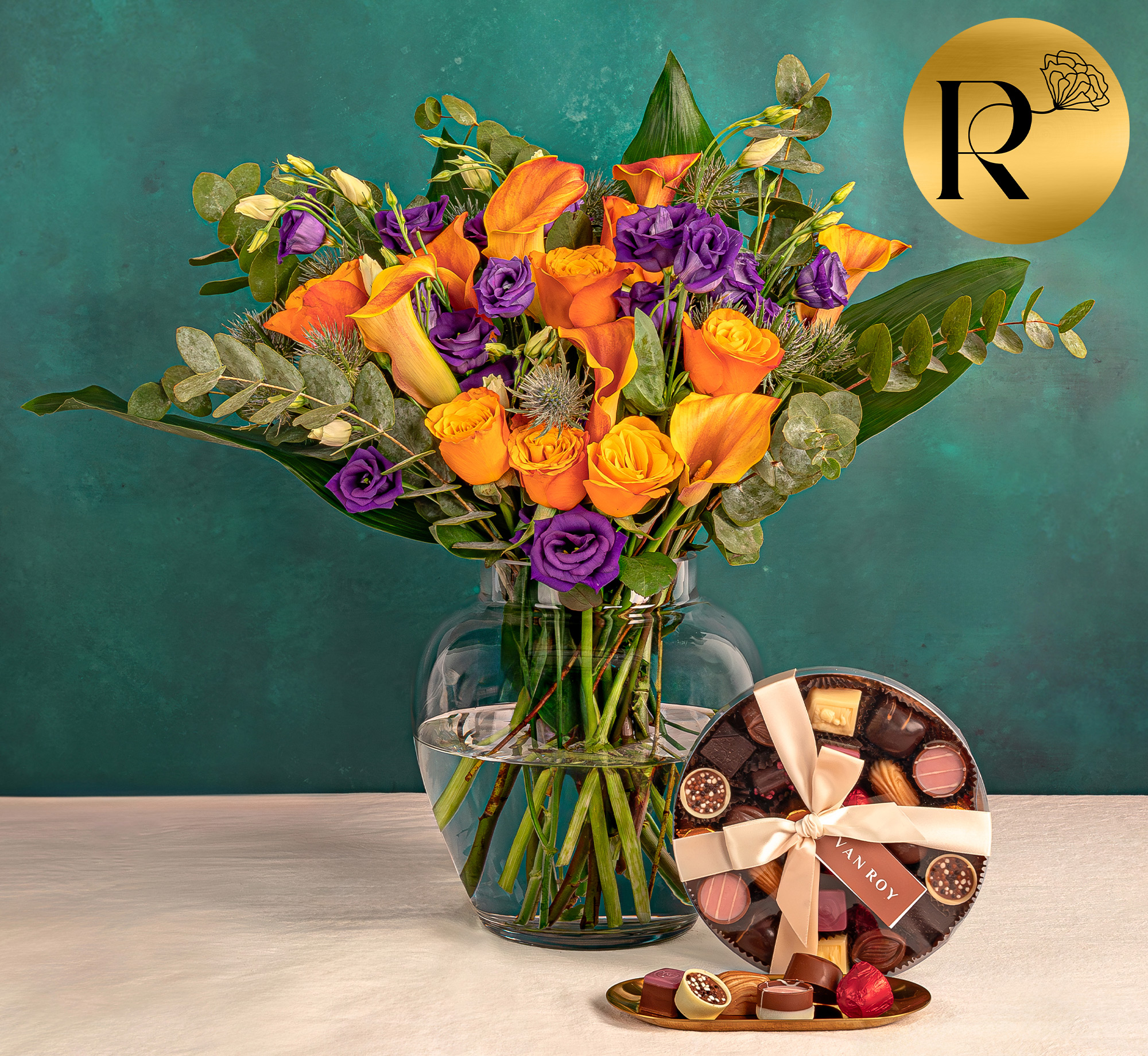 Diana & Chocolates