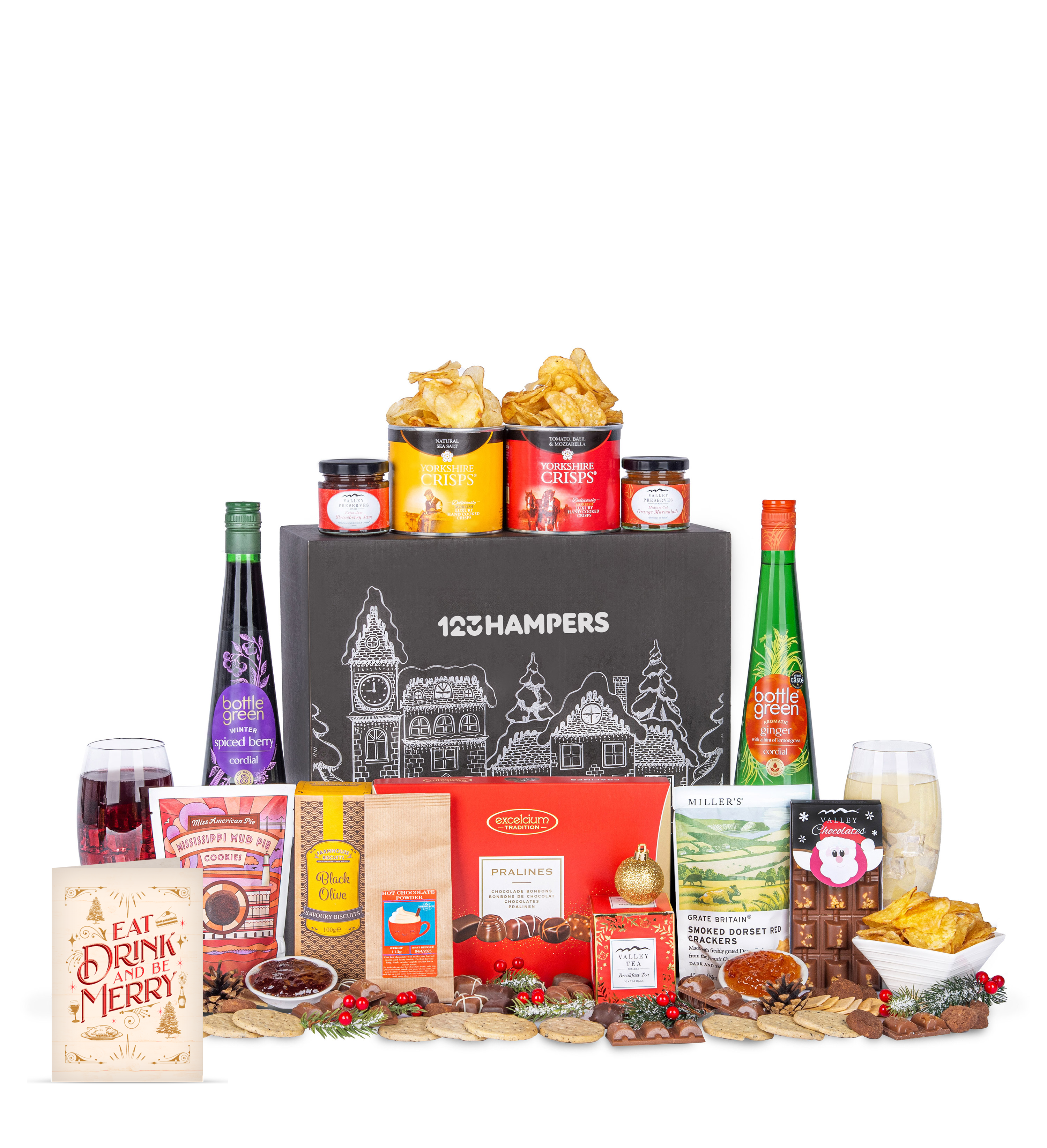 Ultimate Family Hamper