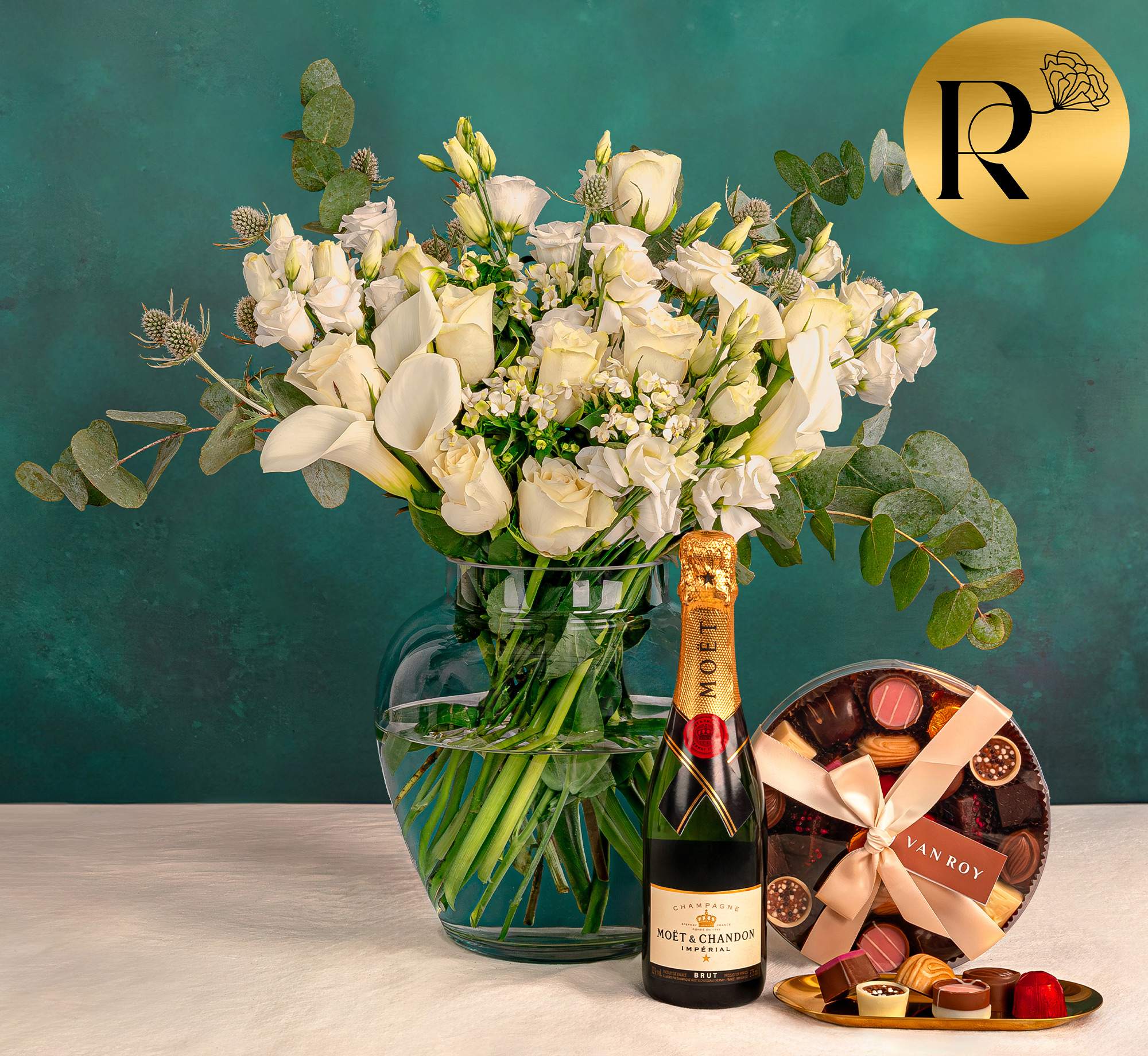 Pearl Luxury Collection