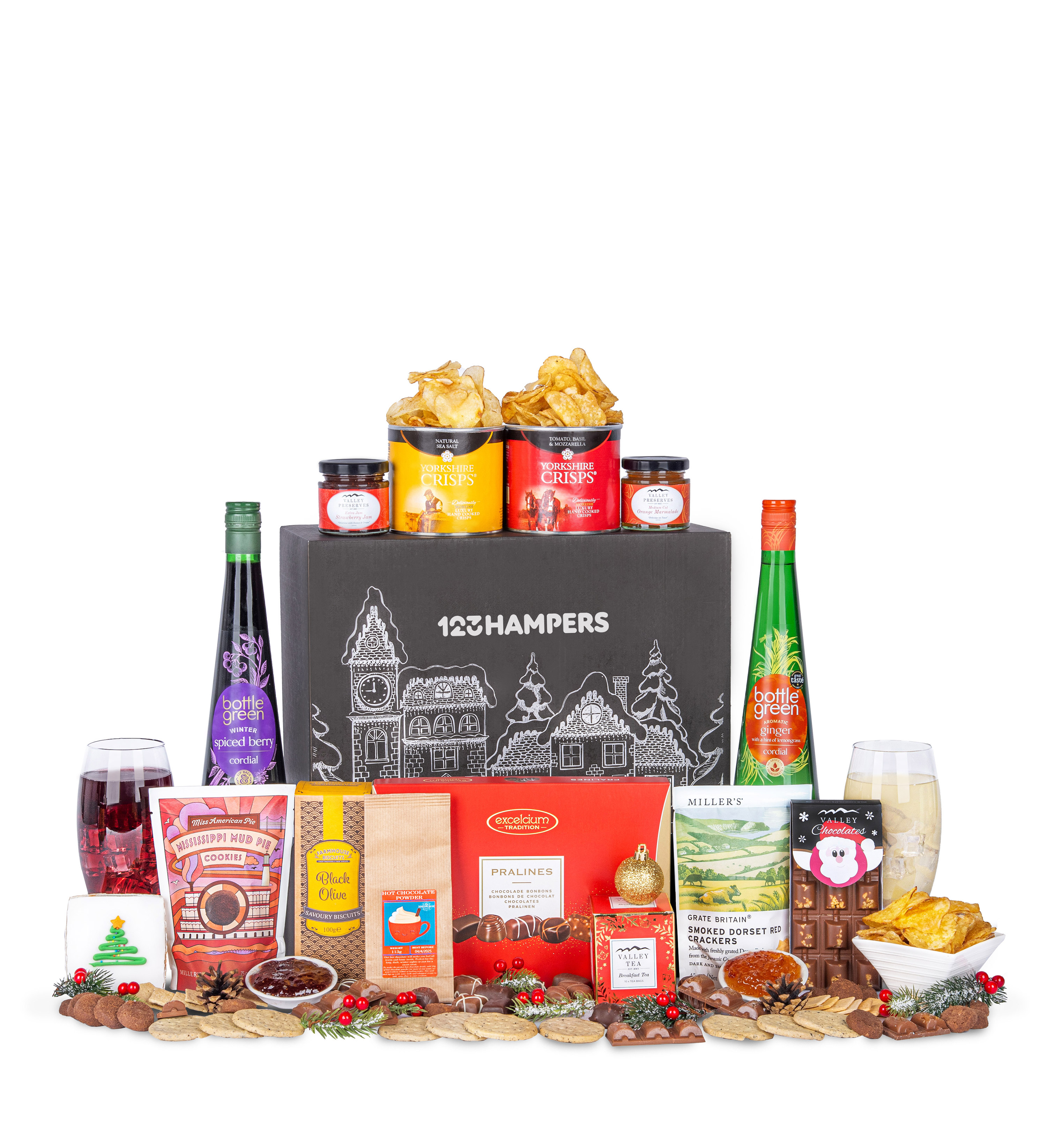 Ultimate Family Hamper