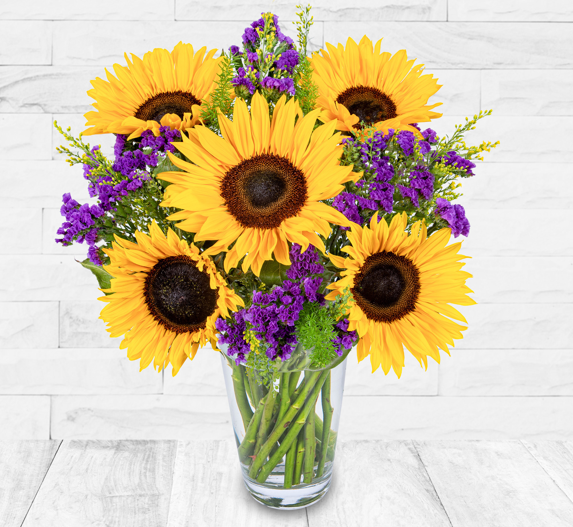 Sunflower Spectacular