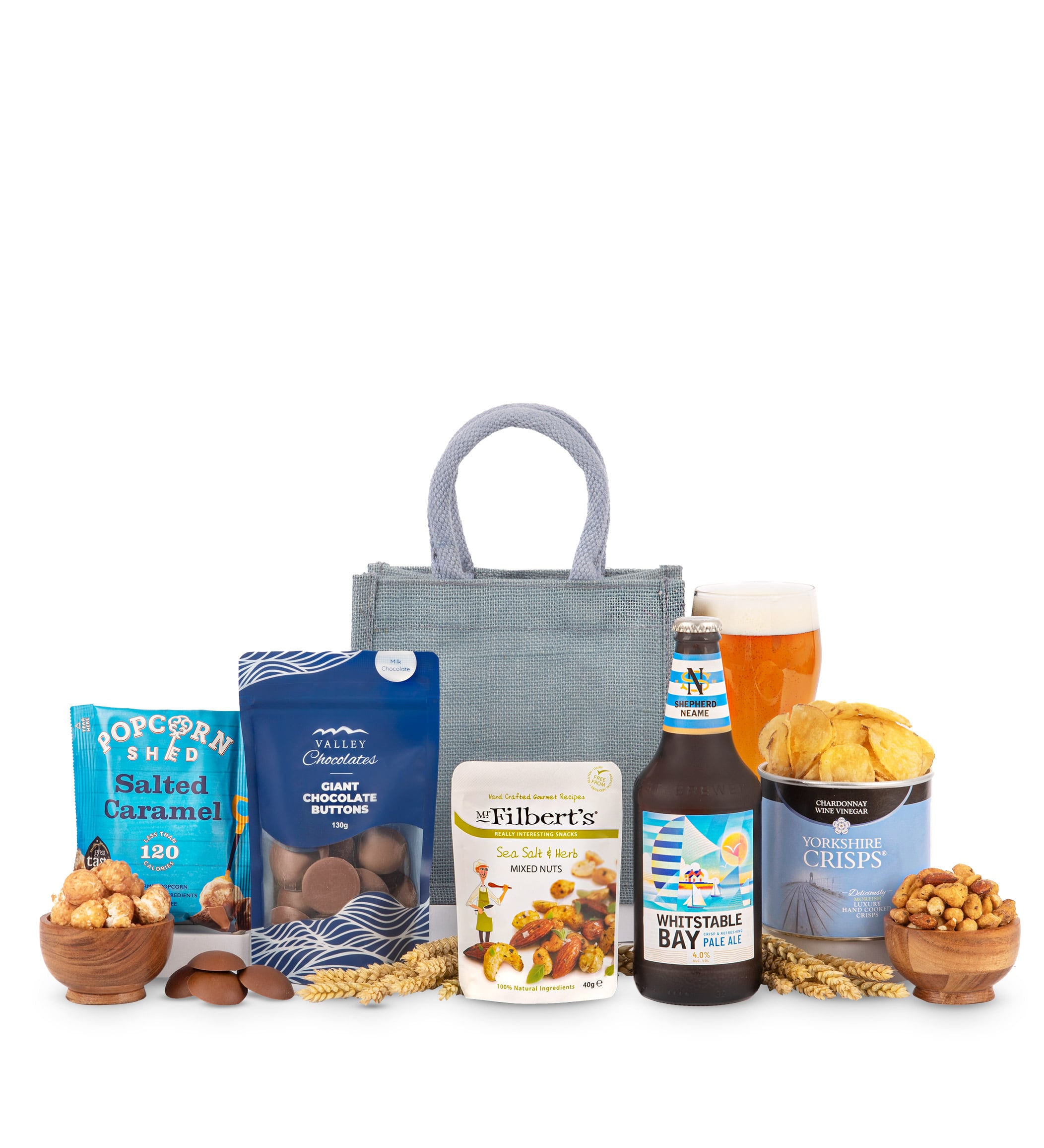 Pub in a Bag