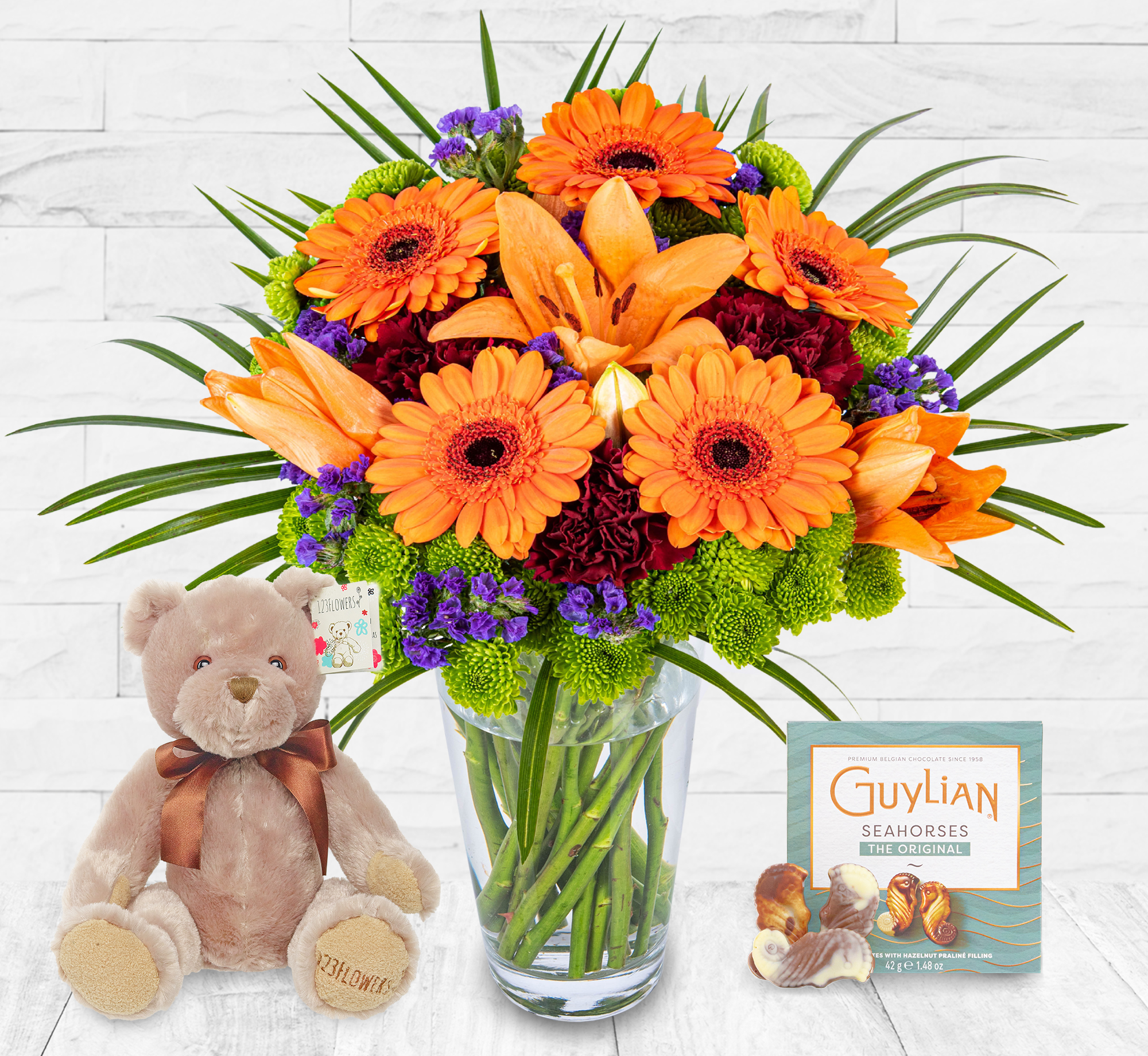 Joyous Charm Cuddle Bundle