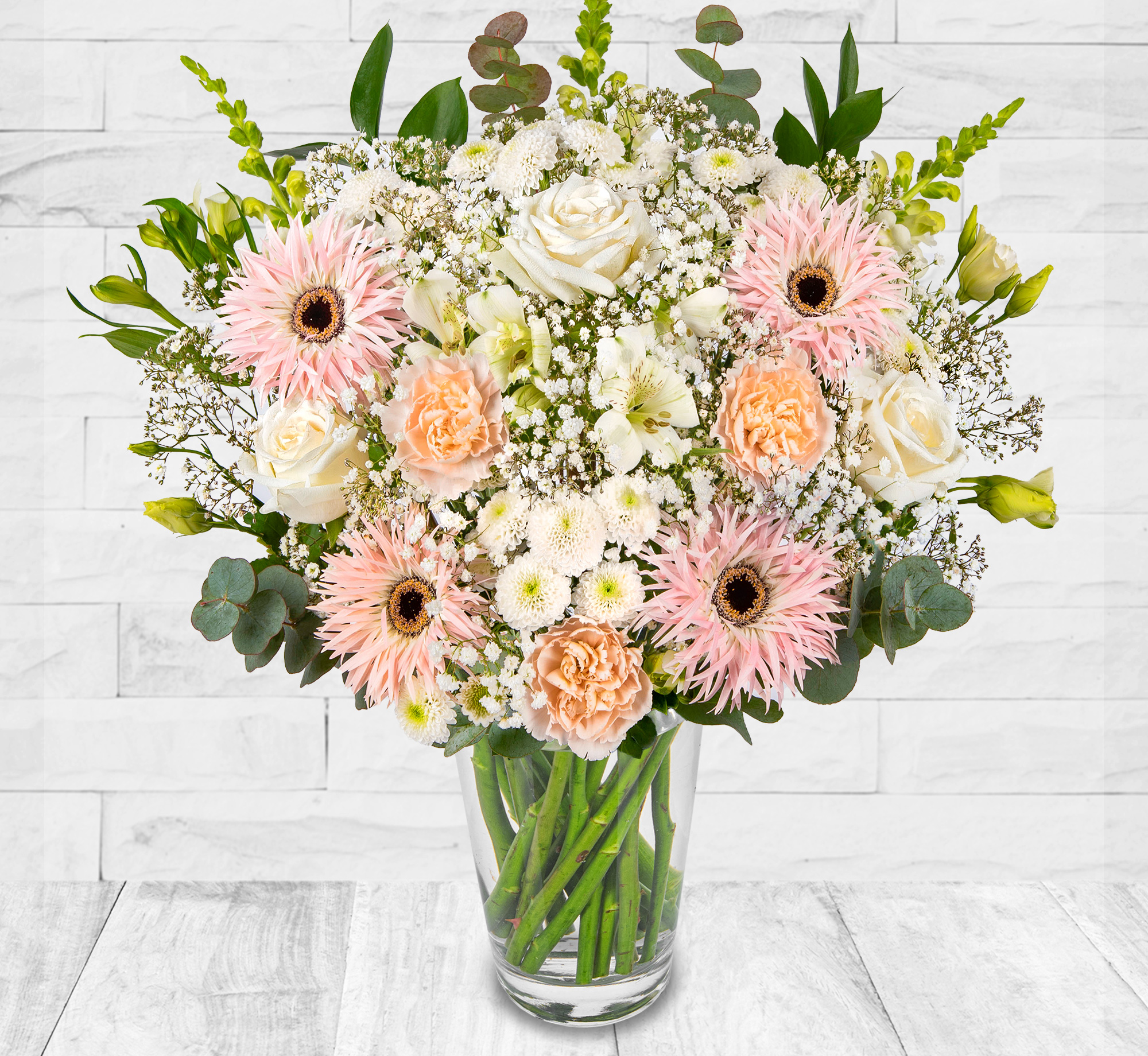 Florist's Pick