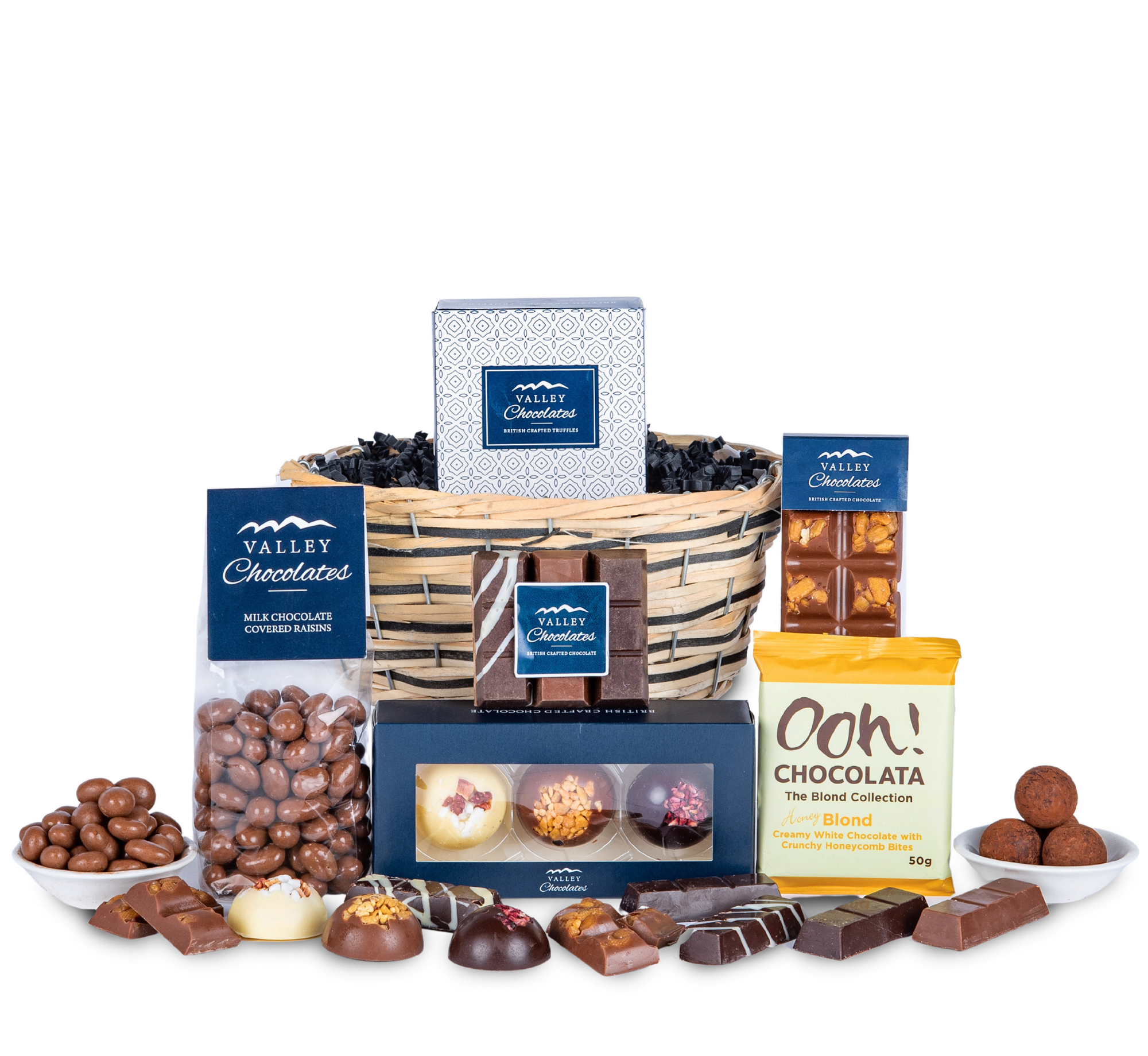 Chocolate Delights