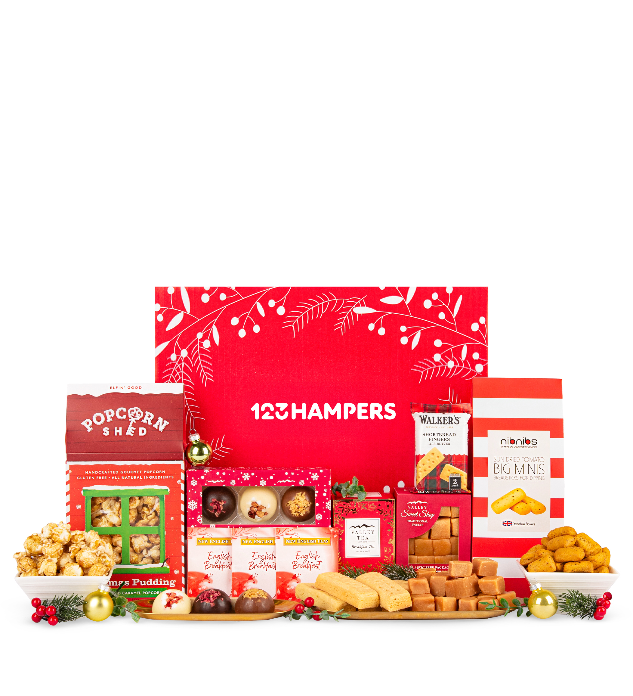 Seasonal Goodies Box