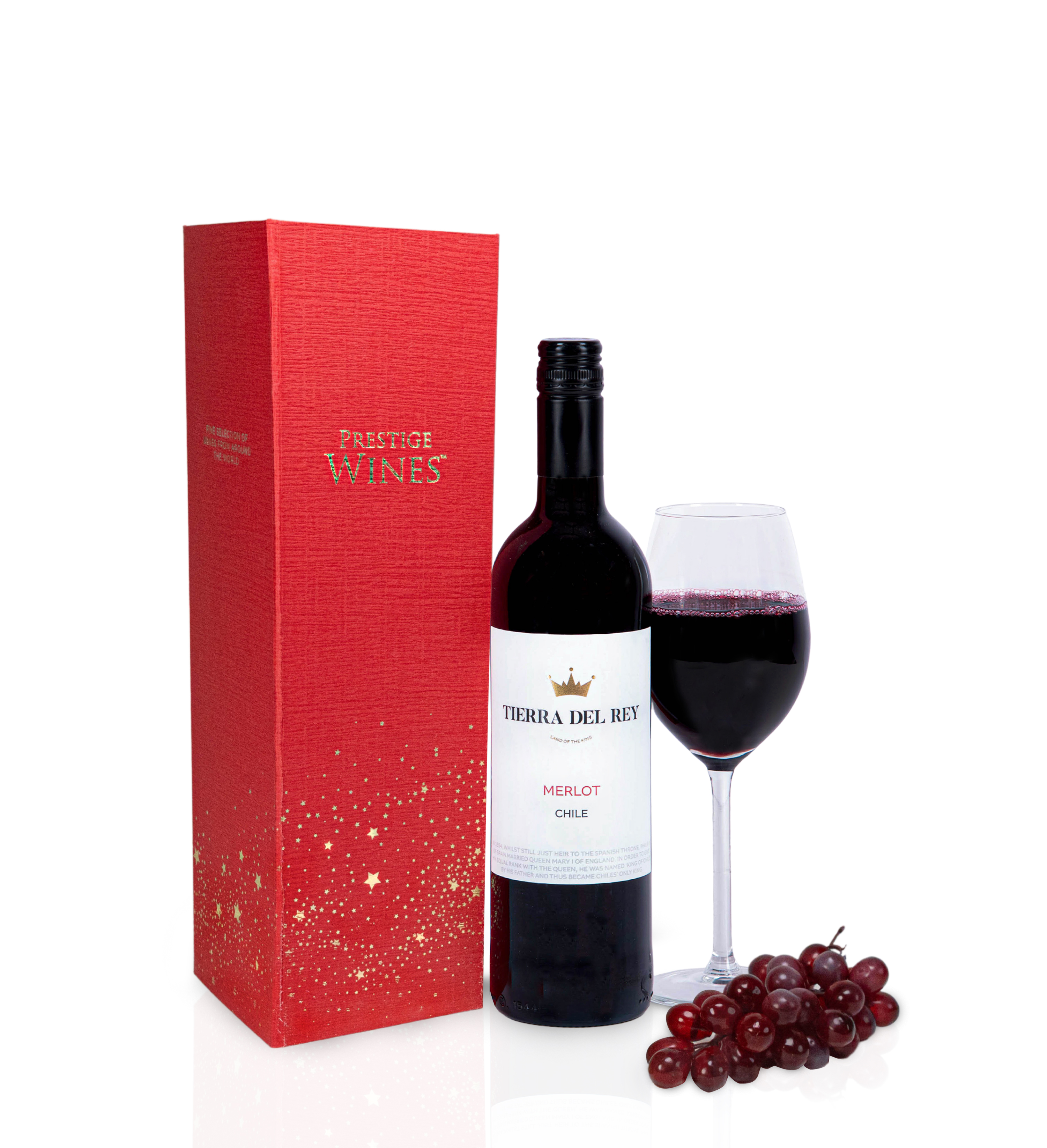 Red Wine Gift
