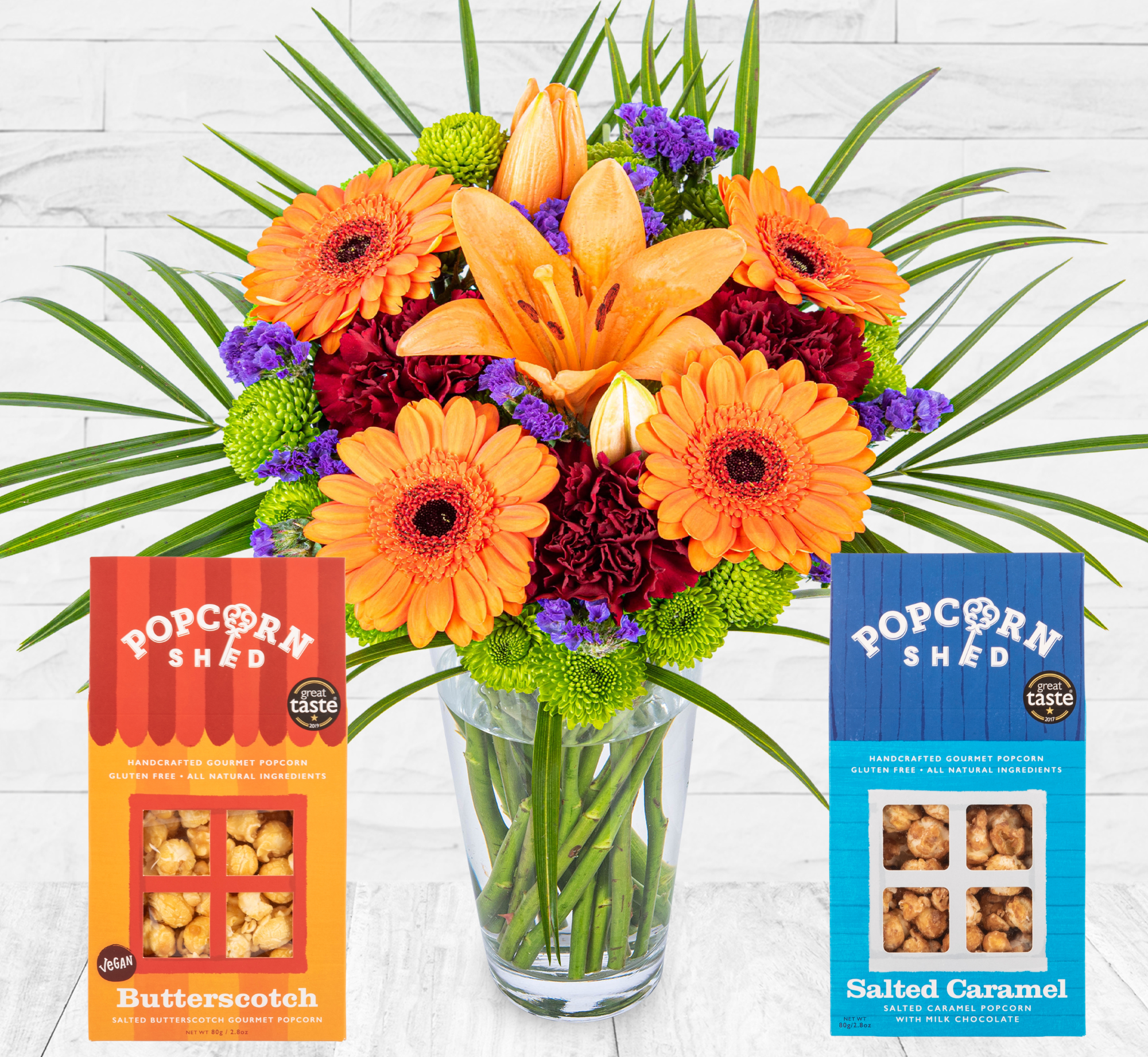 Joyous Charm Date Night