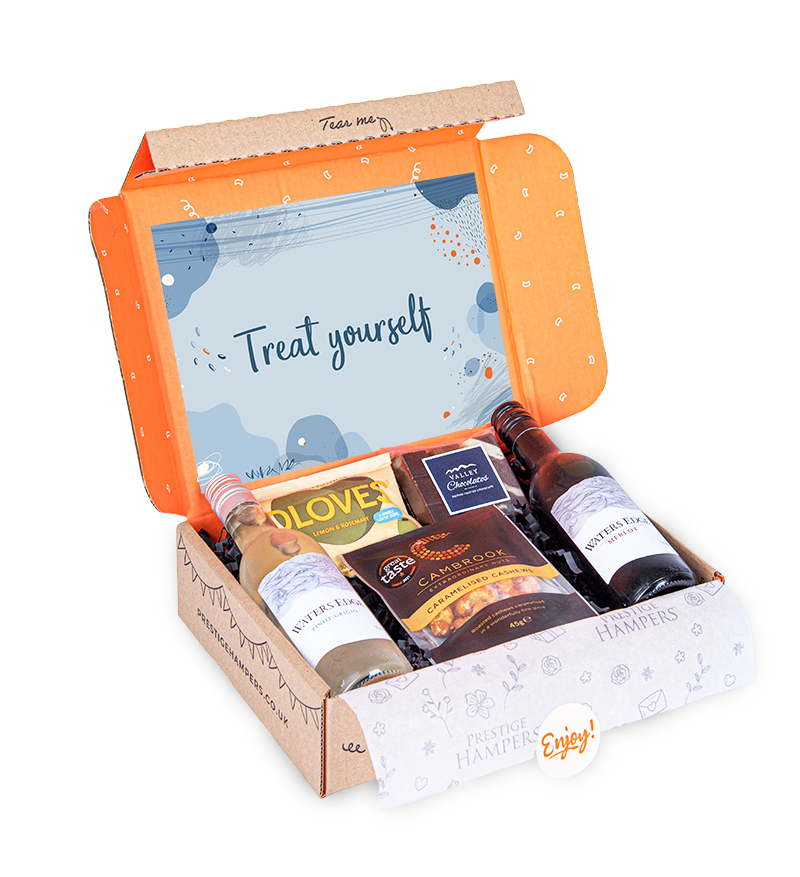 Wine By Post