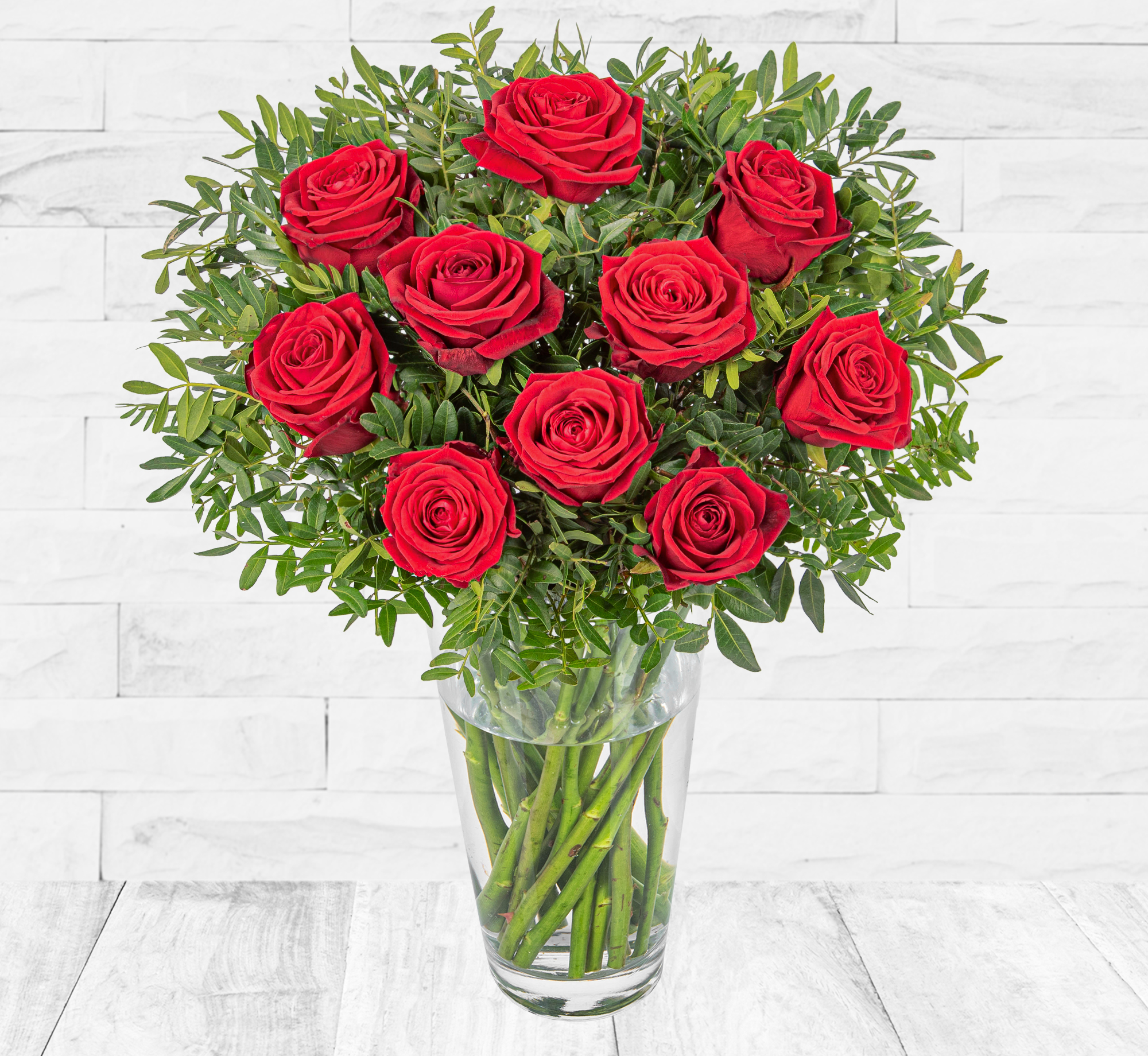 10 Luxury Naomi Roses