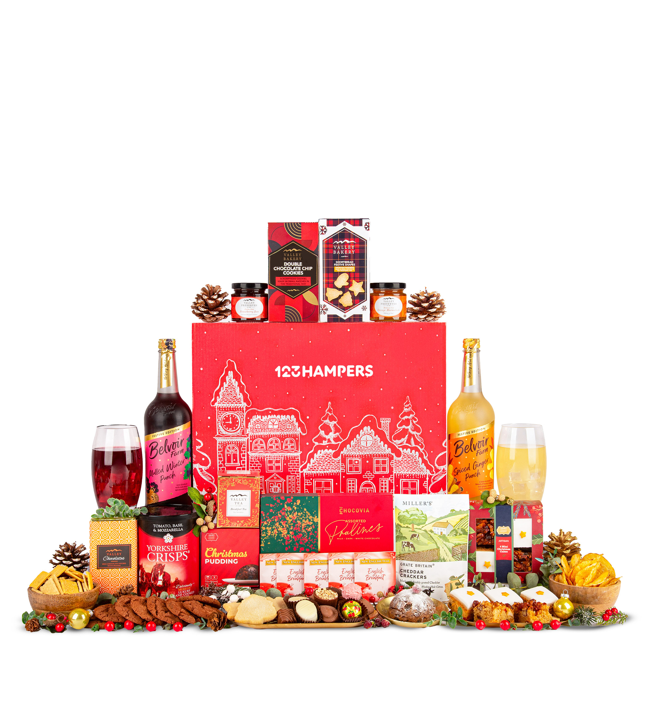 Ulitimate Christmas Gift