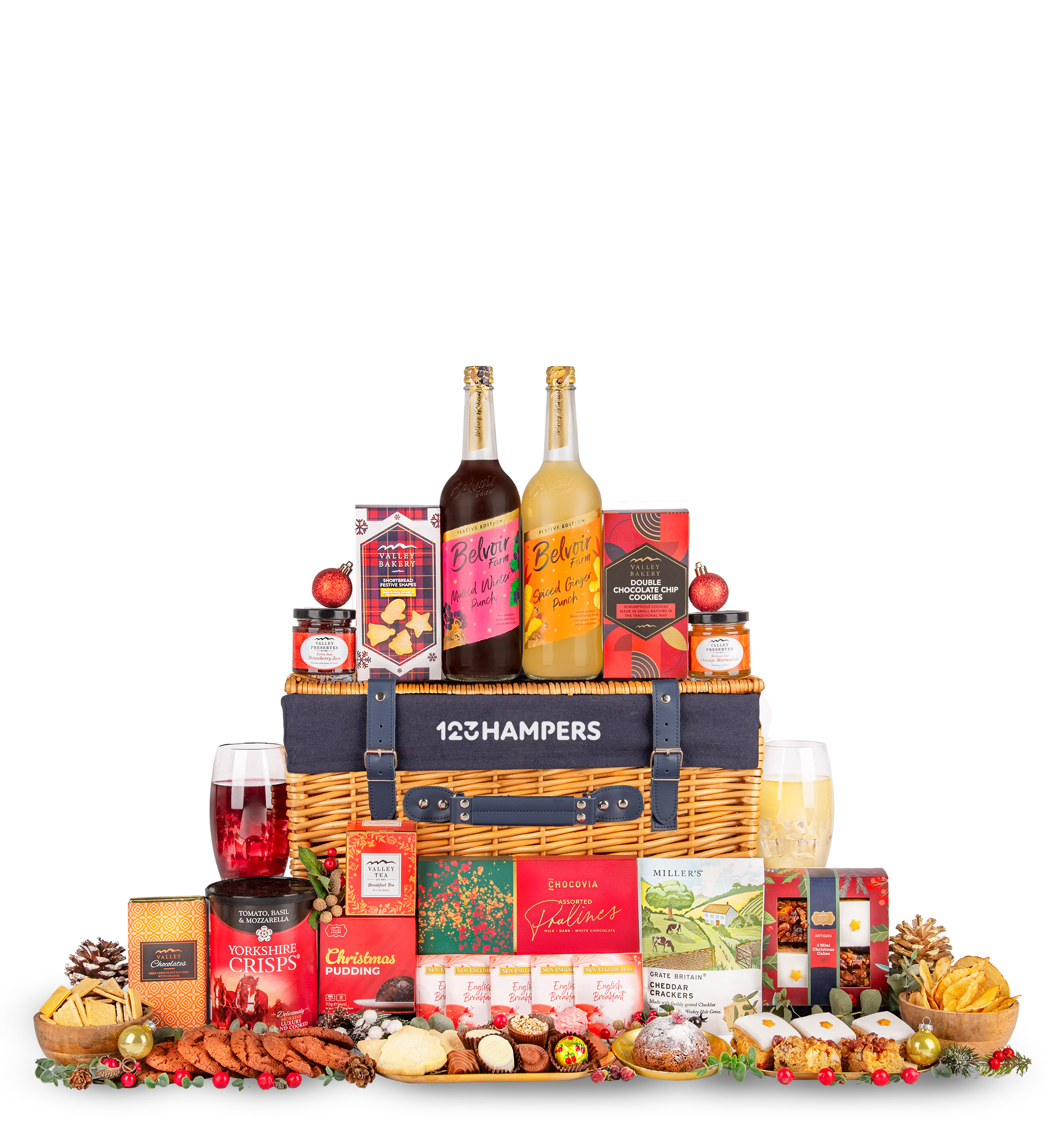 Christmas Celebration