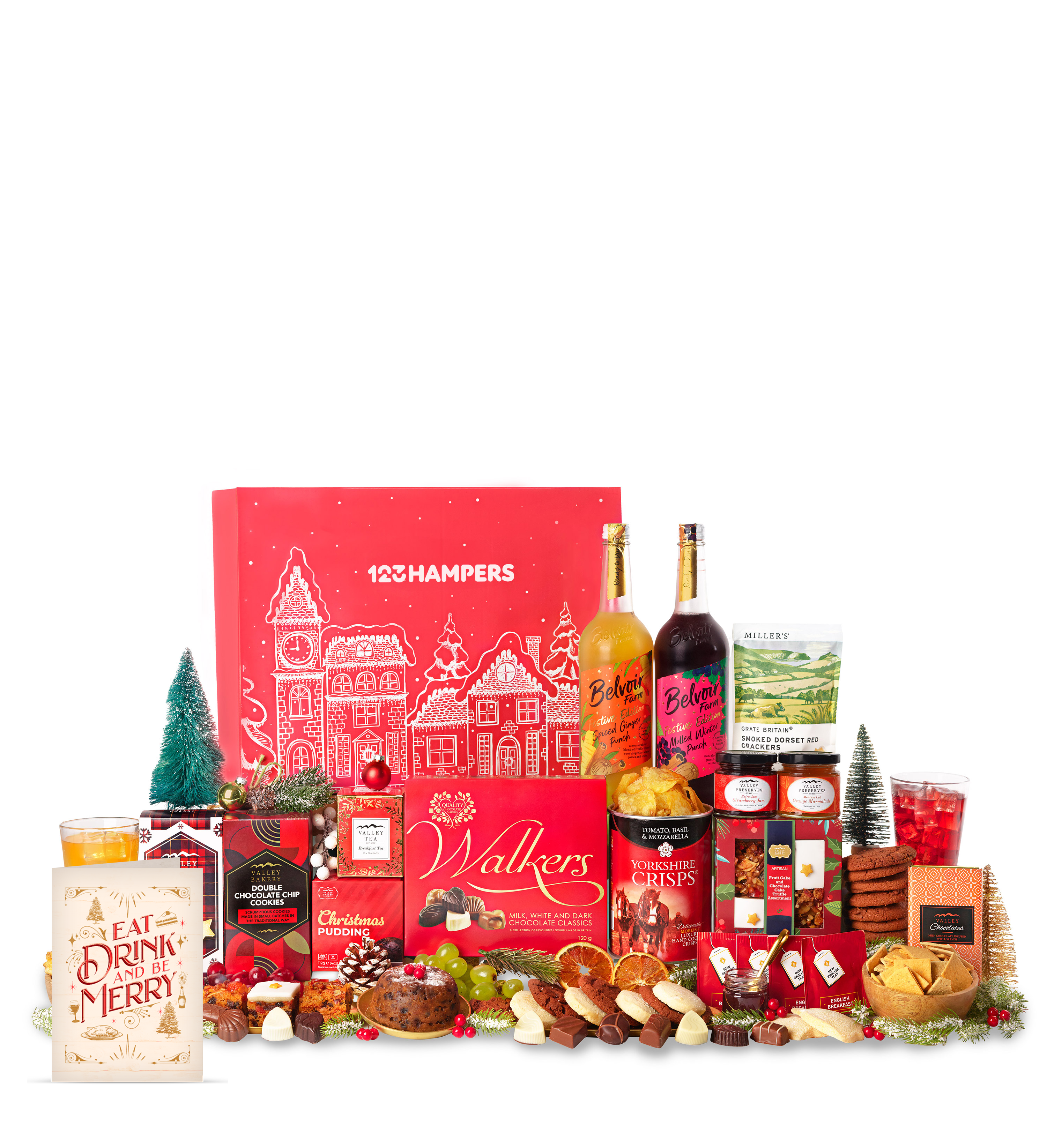 Ulitimate Christmas Gift