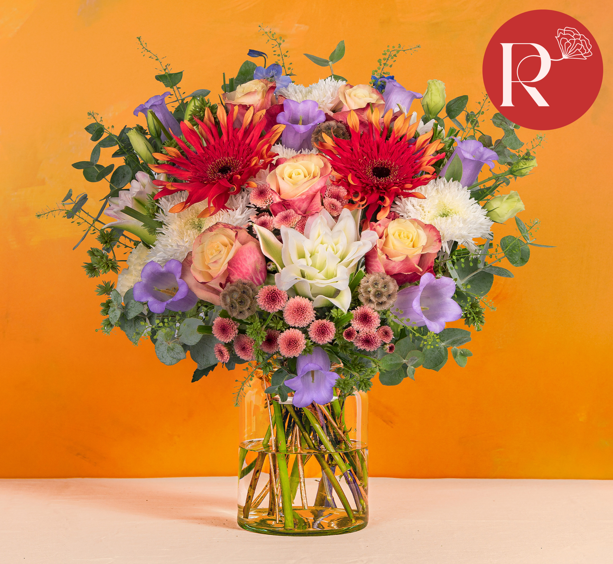 Rene's Florist Choice