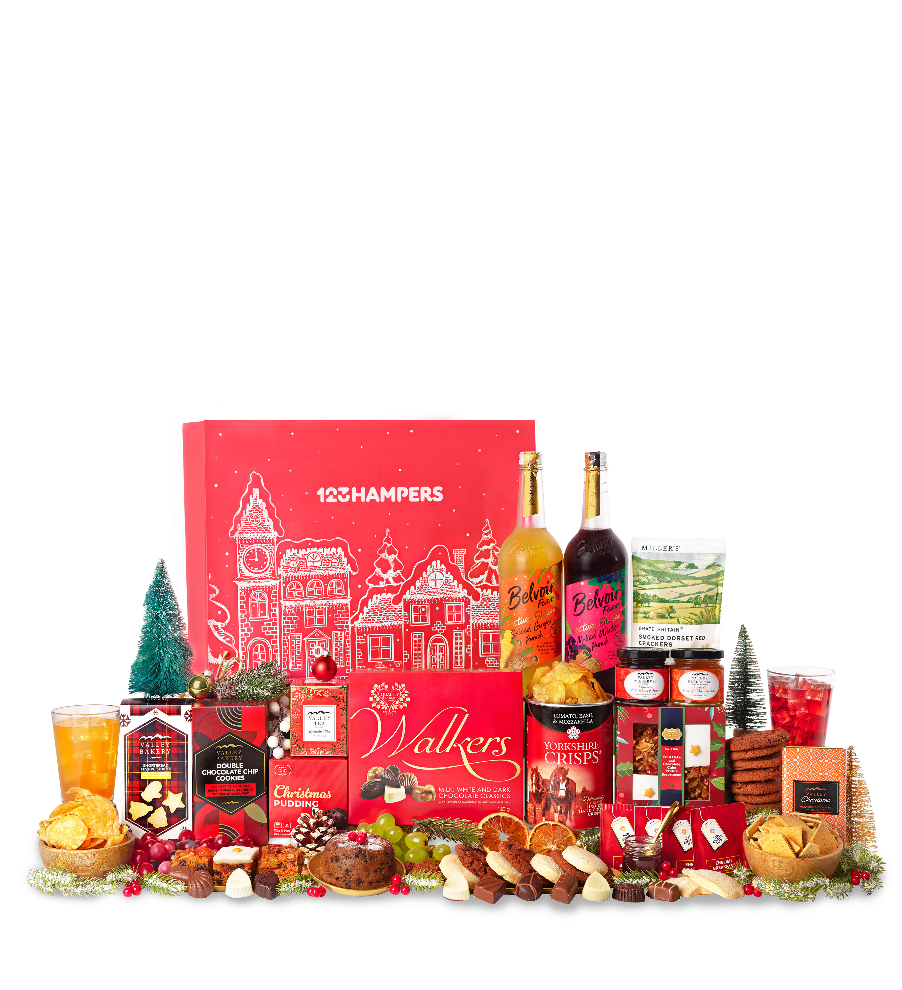 Ulitimate Christmas Gift