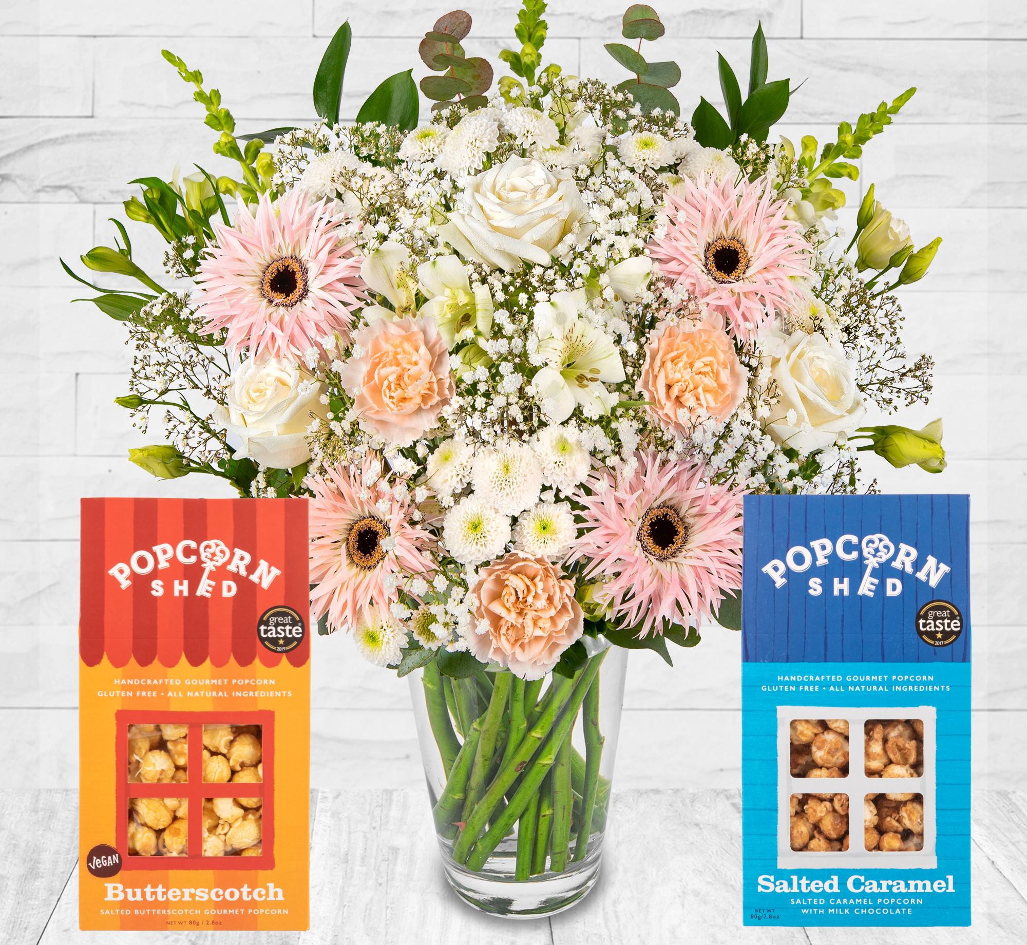 Florist's Pick Date Night