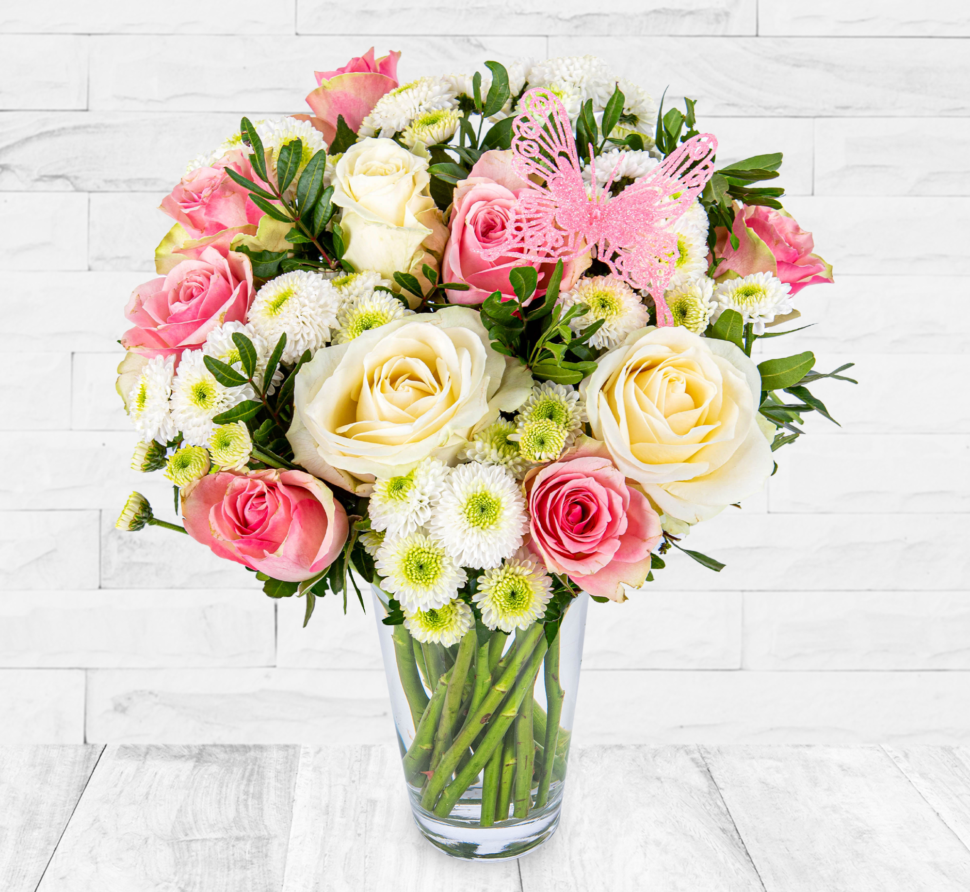 Rose Delights