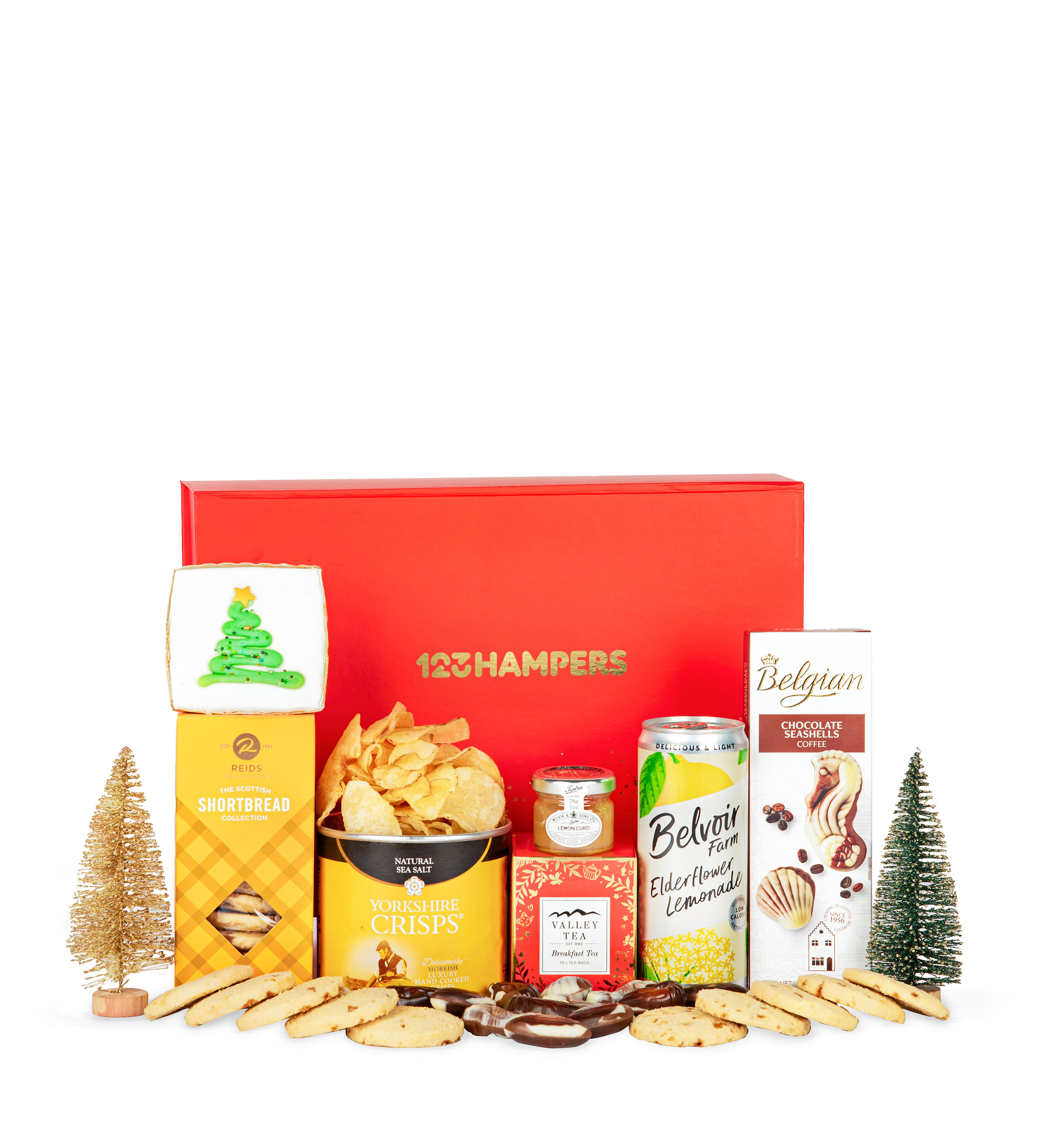 Perfectly Christmas