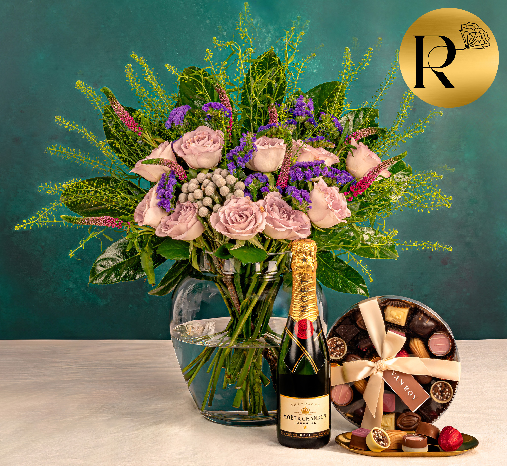Antoinette Luxury Collection