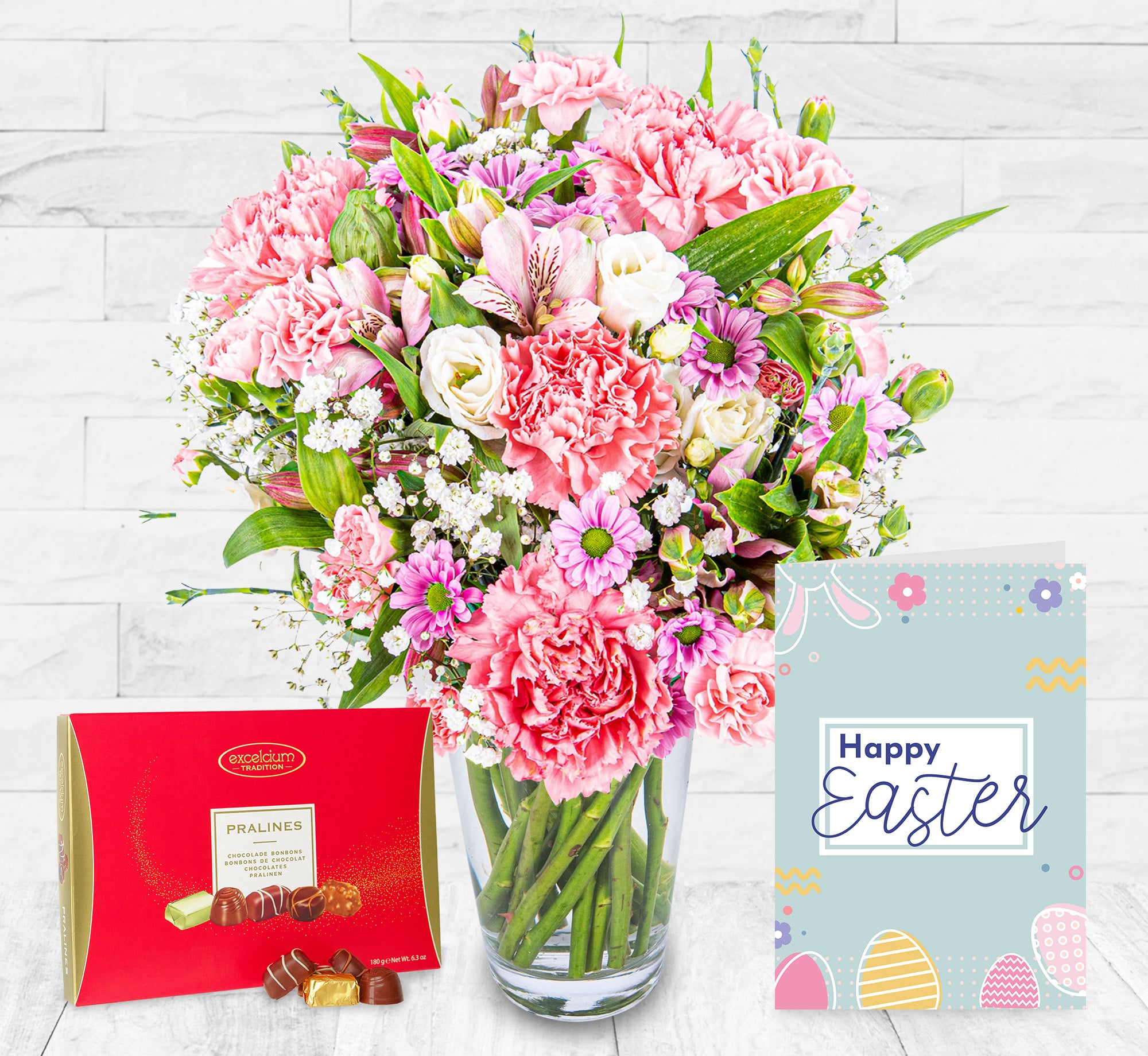 Classic Pretty & Pink Collection