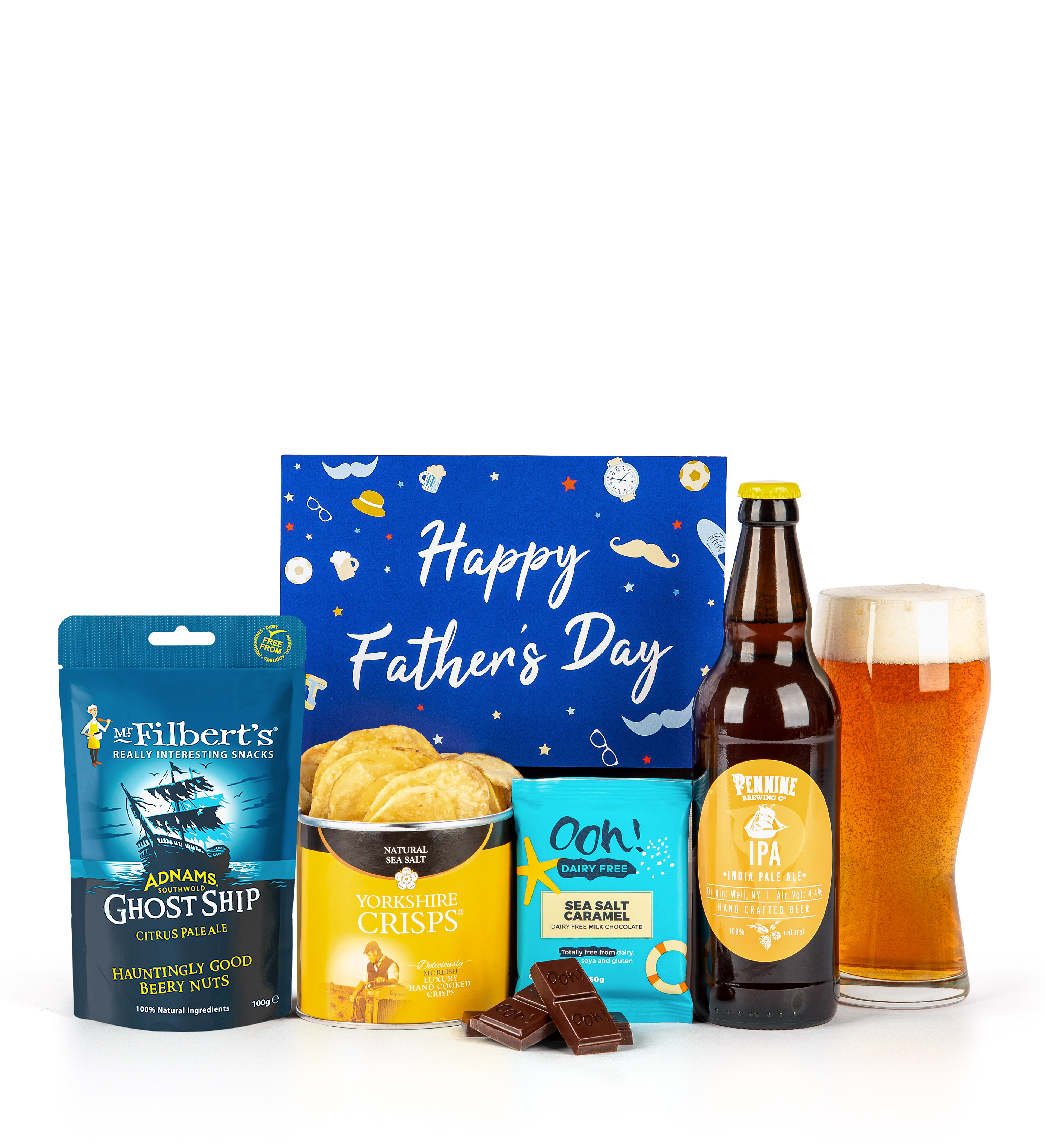 Dad's Perfect Gift