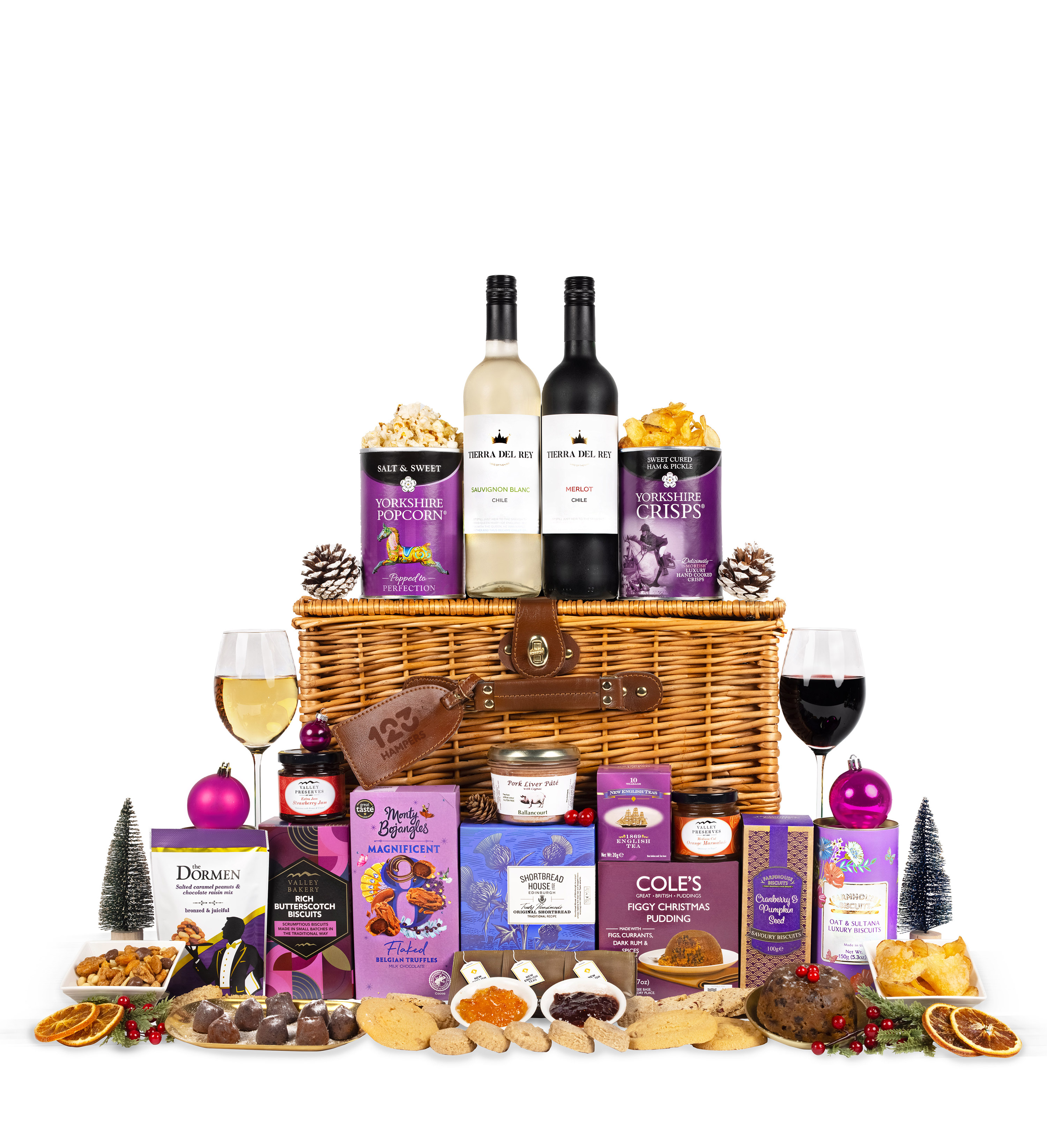 Royal Hamper
