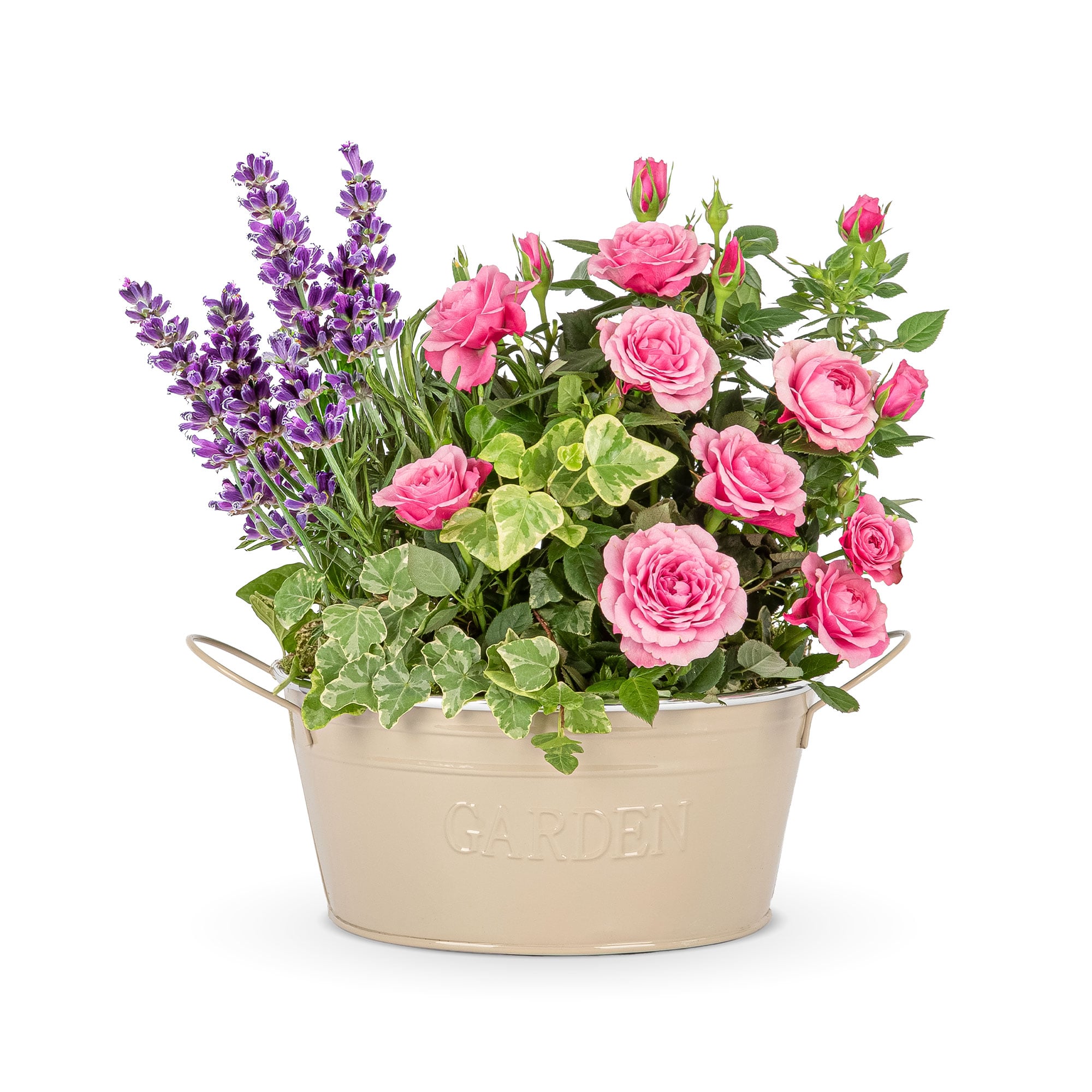 Garden Basket