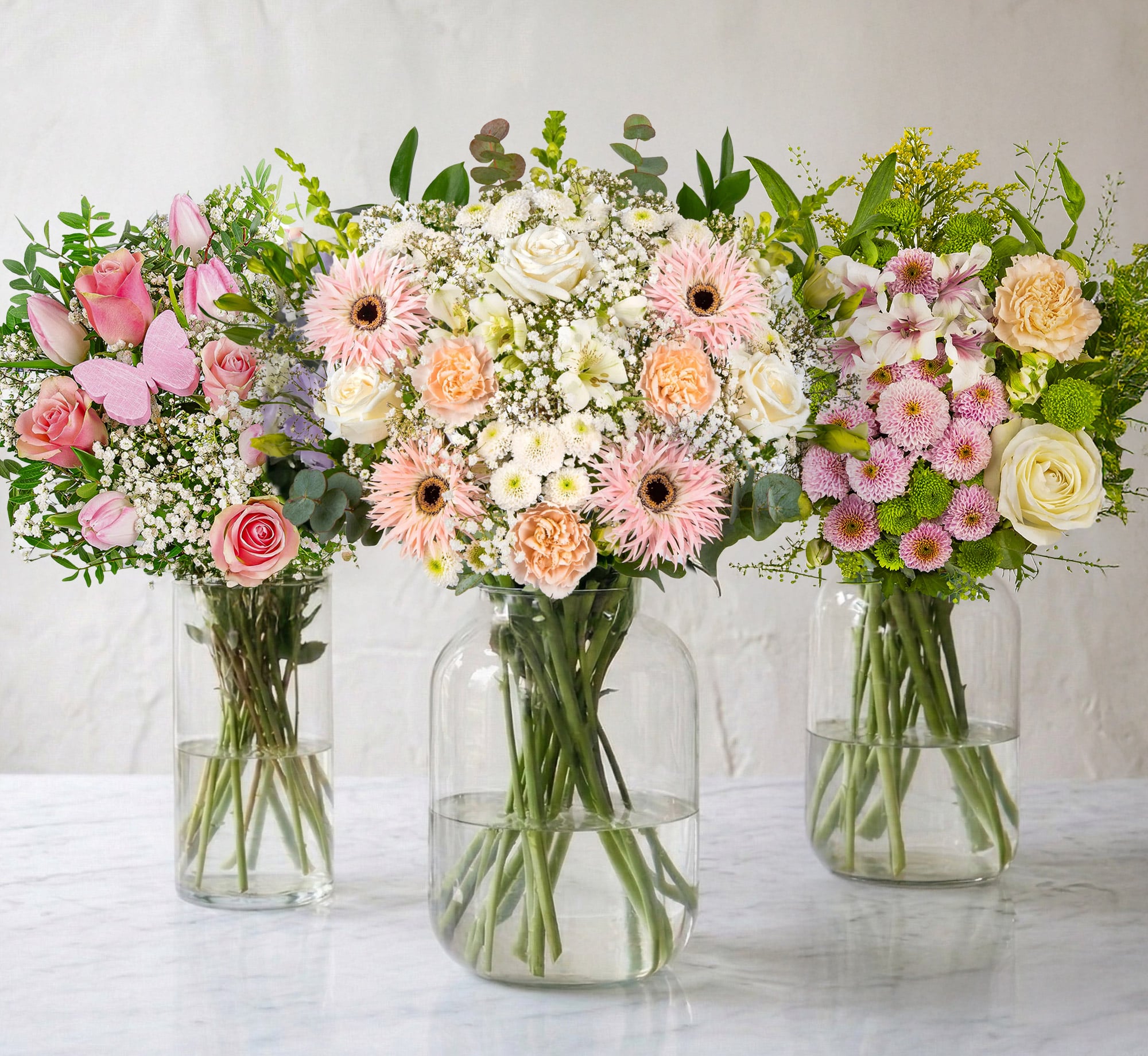 Florist Choice
