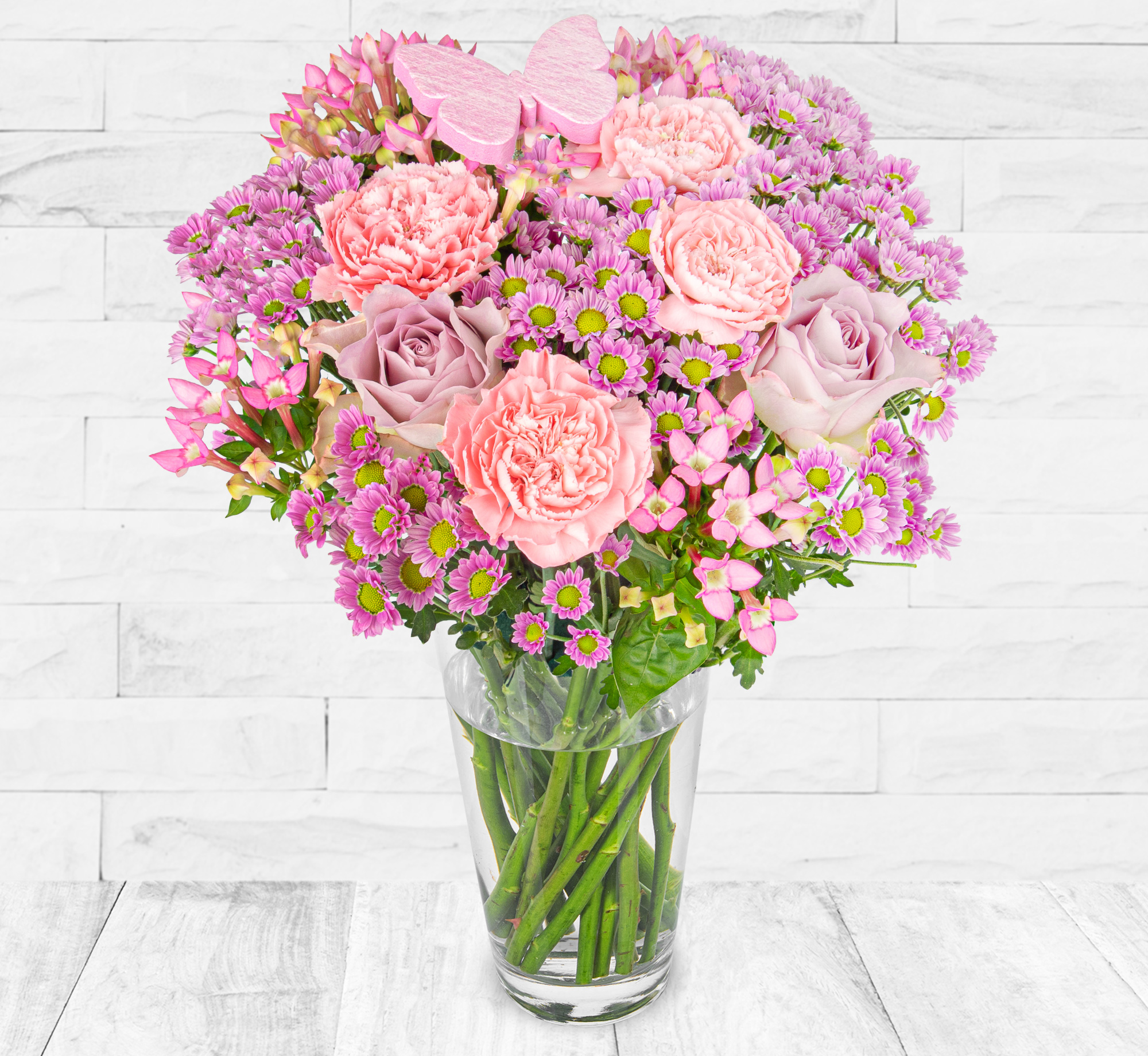 Pink Blast