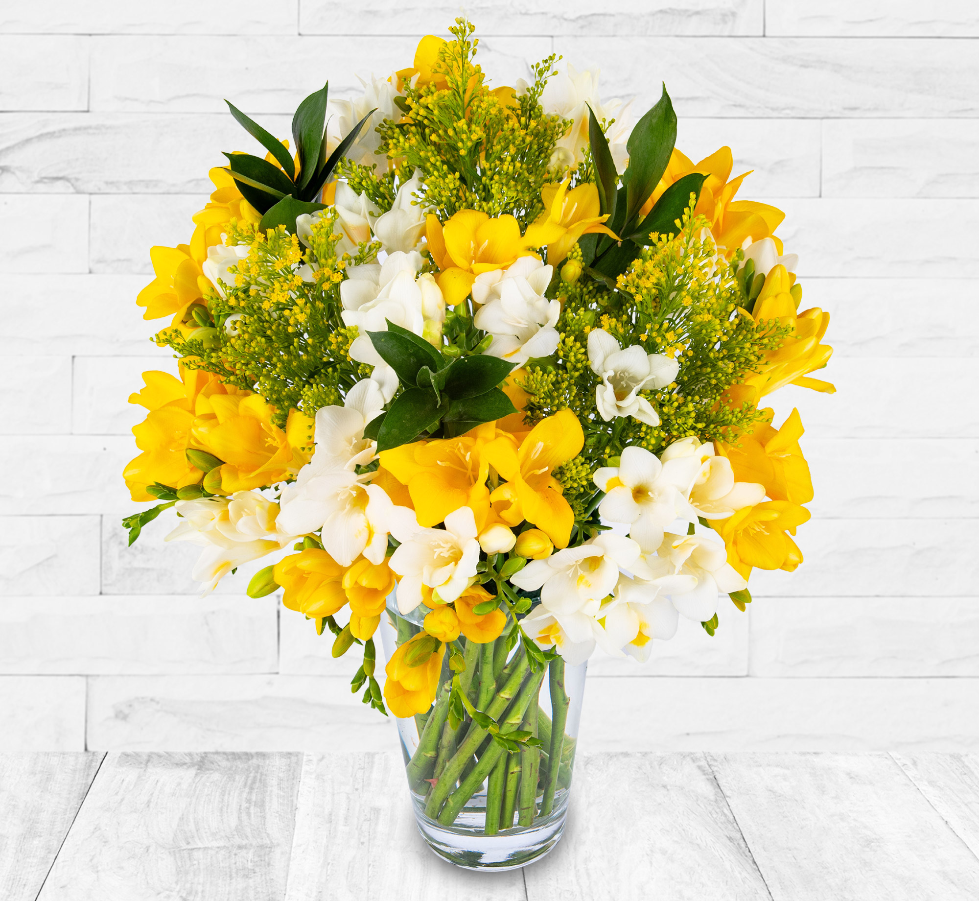 Fabulous Freesia