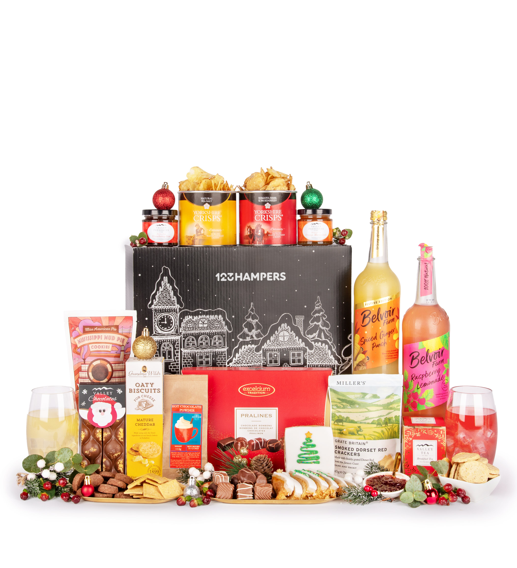 Ultimate Family Hamper