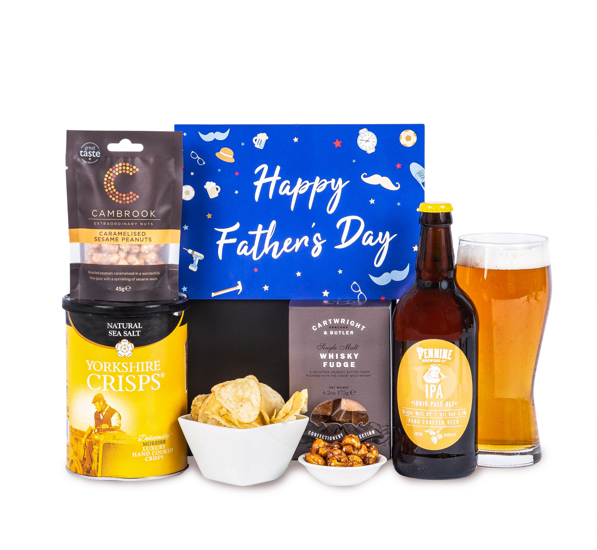Dad's Perfect Gift