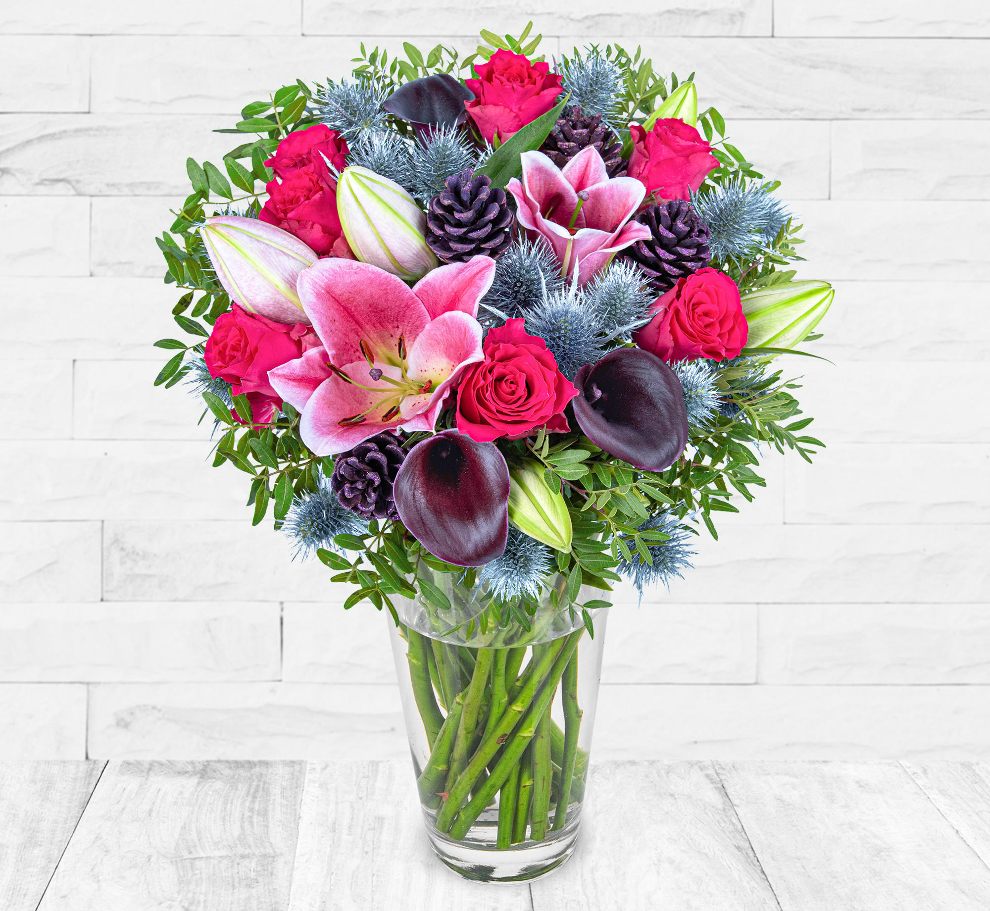 Christmas In Neverland