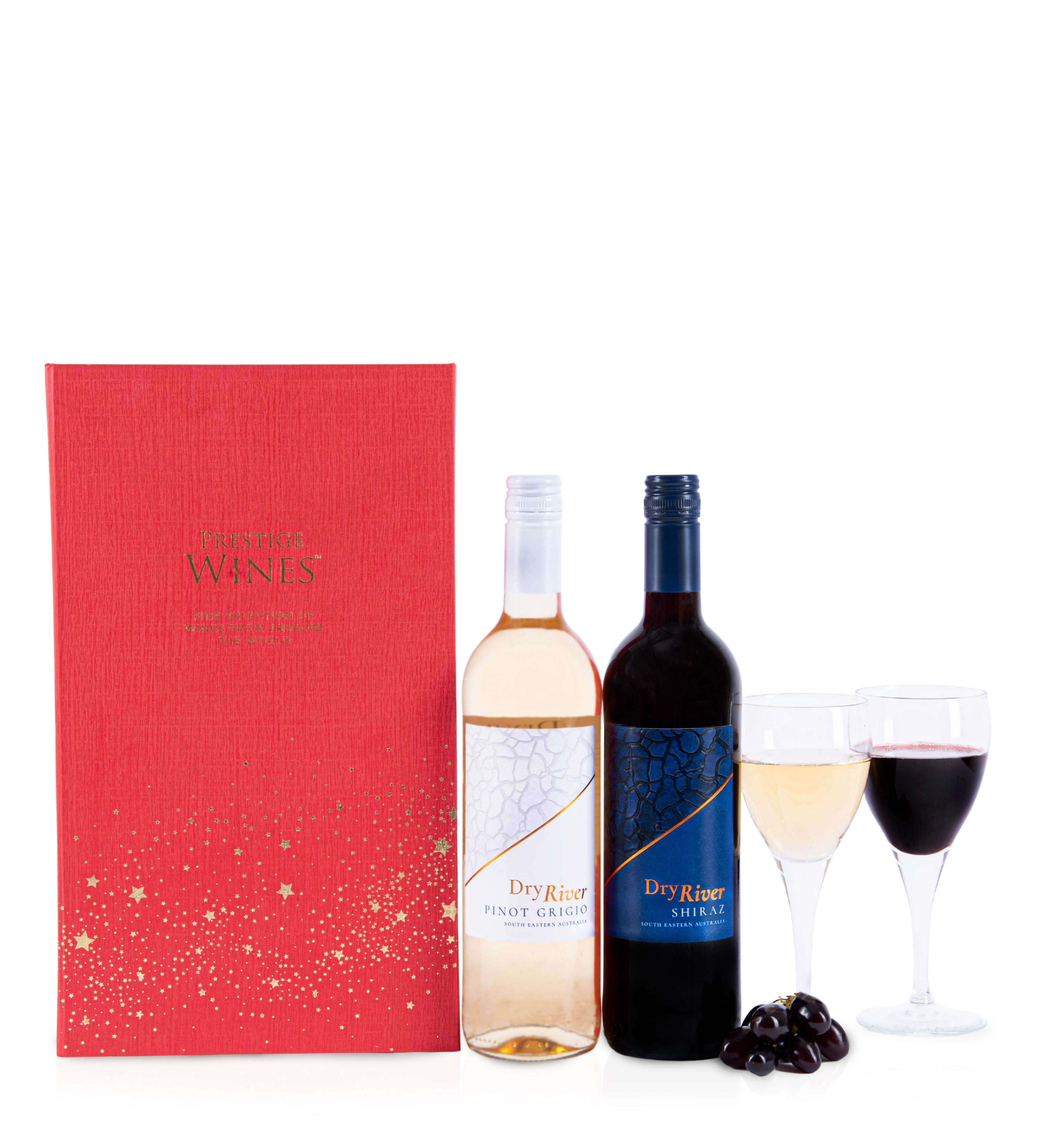 Aussie Wine Duo