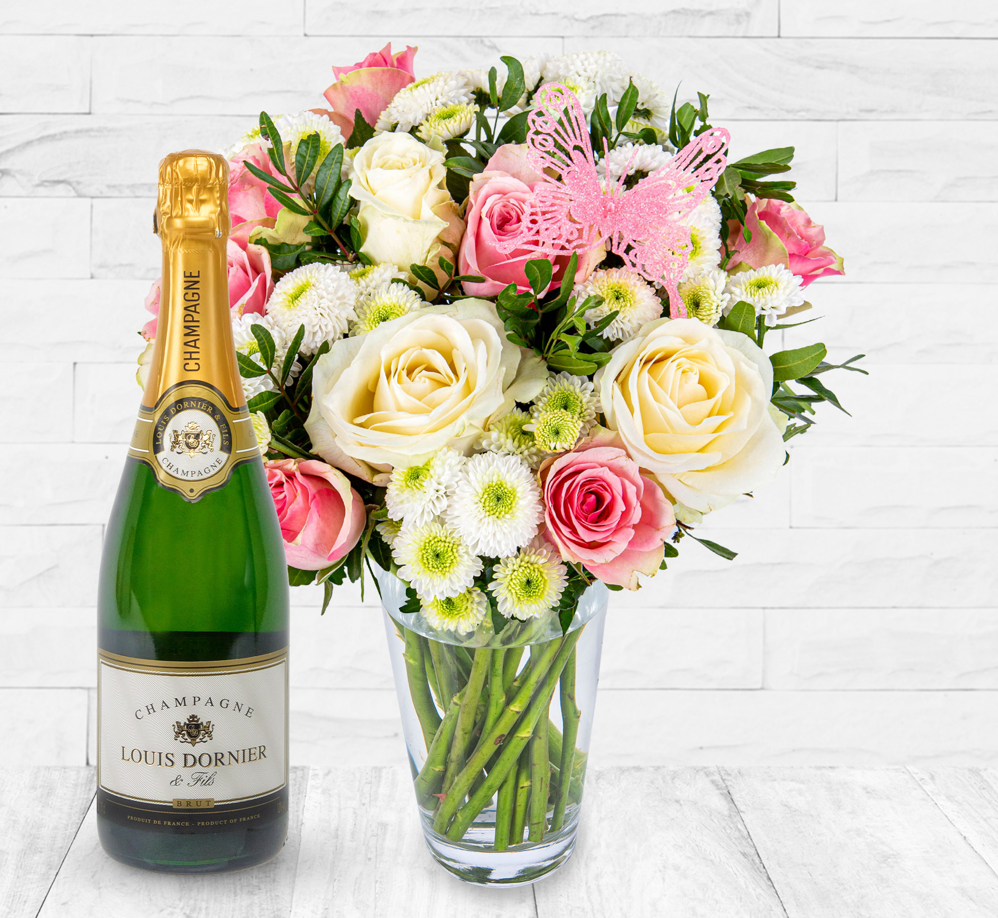 Rose Delights