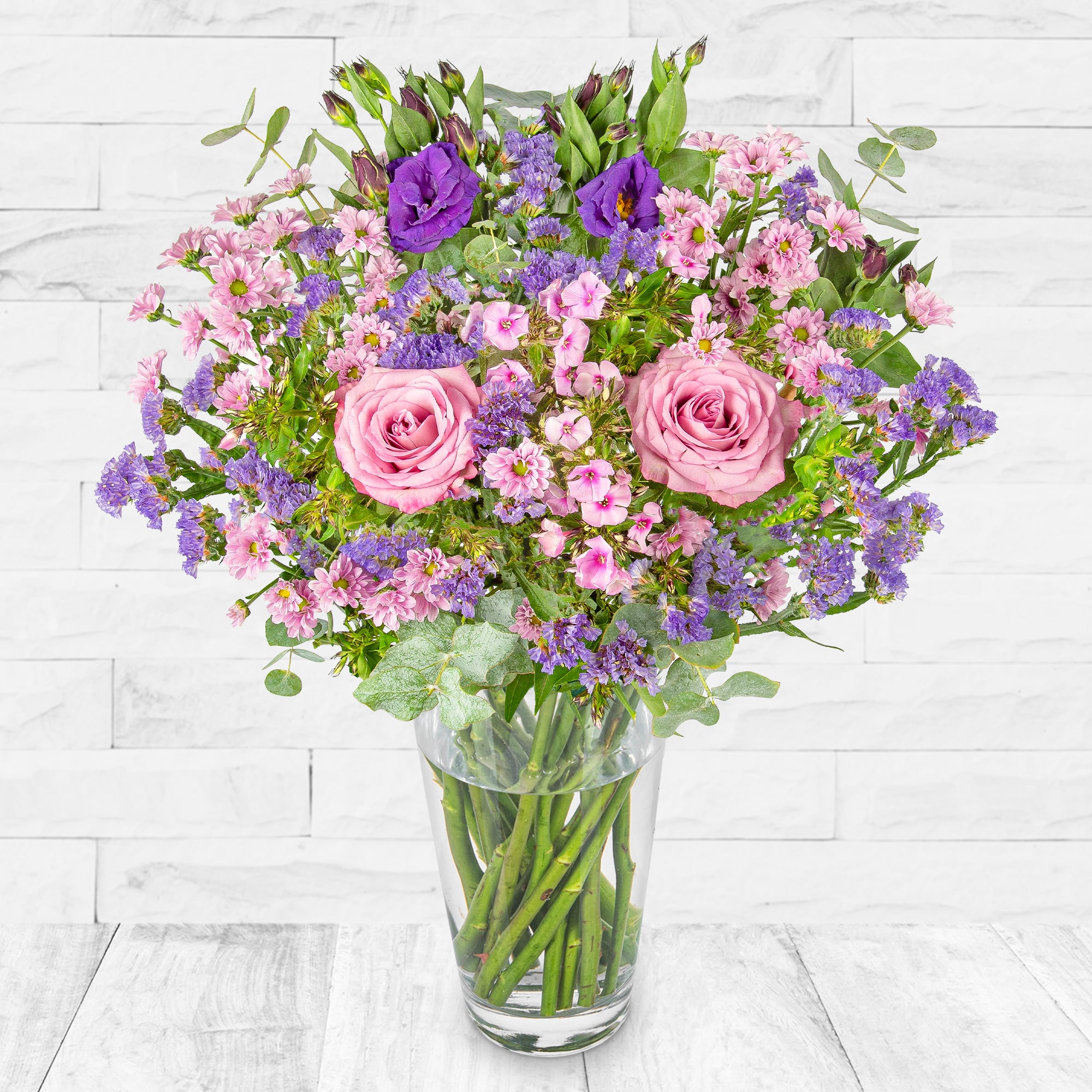 Majestic Violets