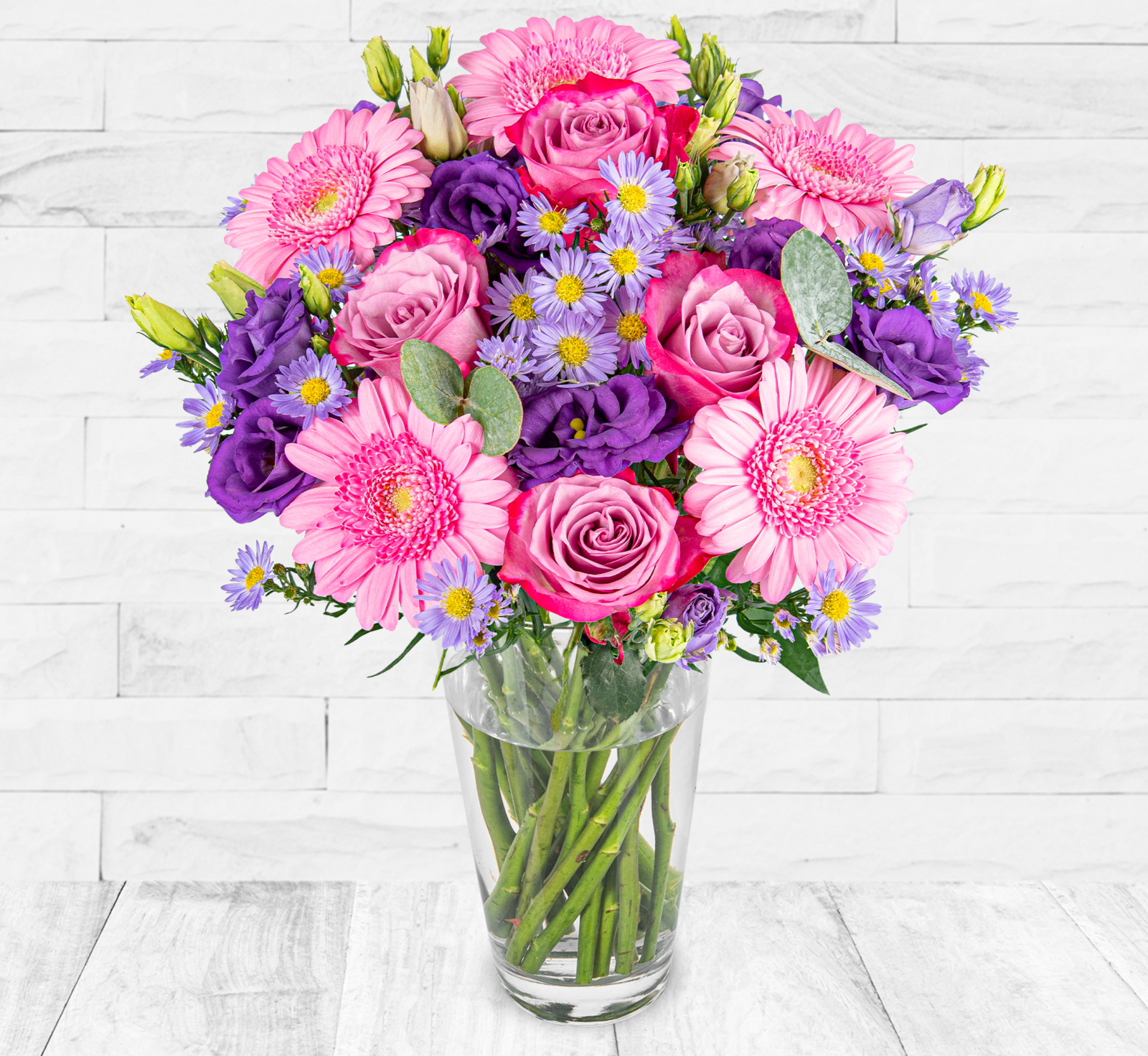 Pastel Passion