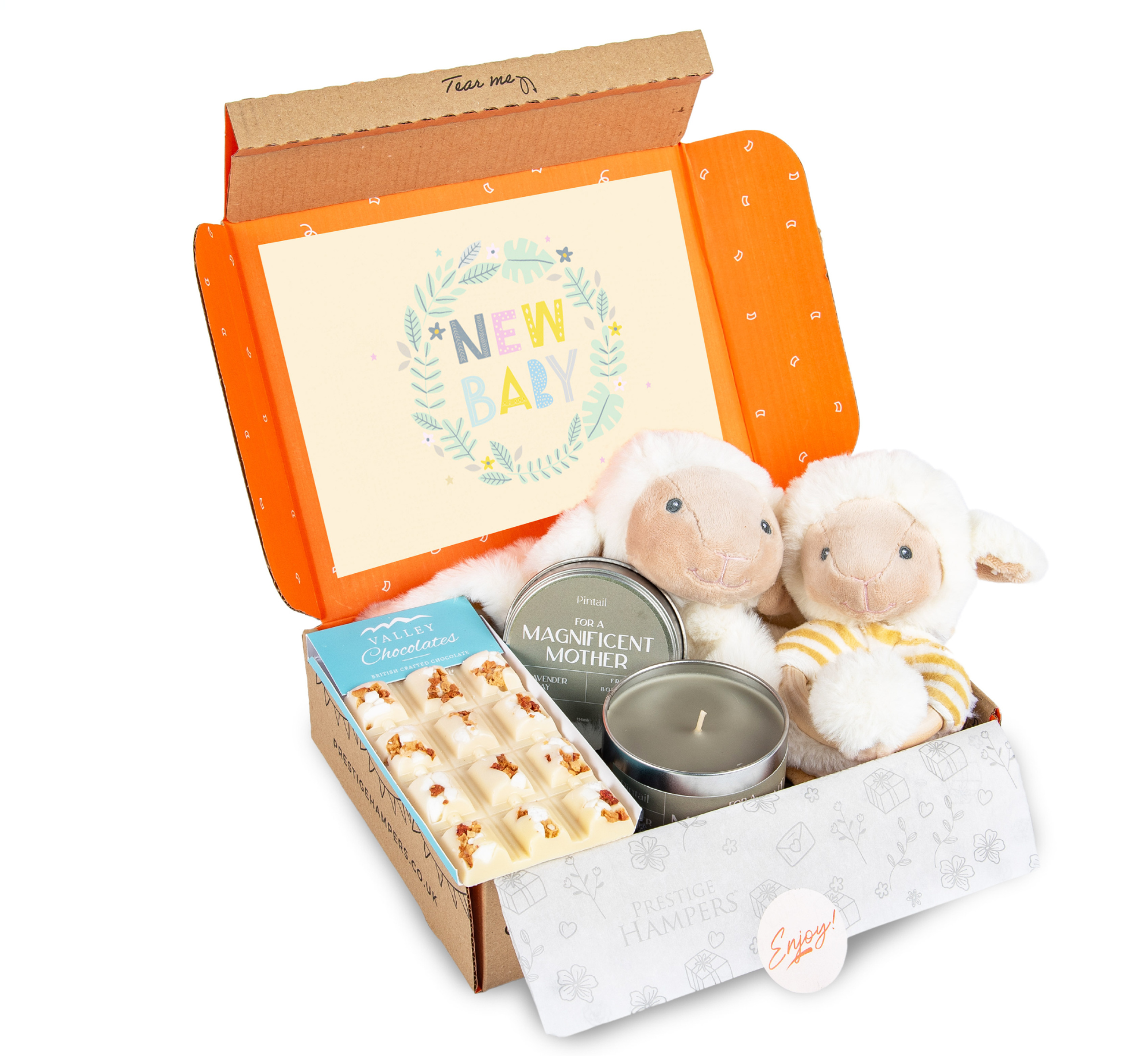 New Mum and Baby Gift