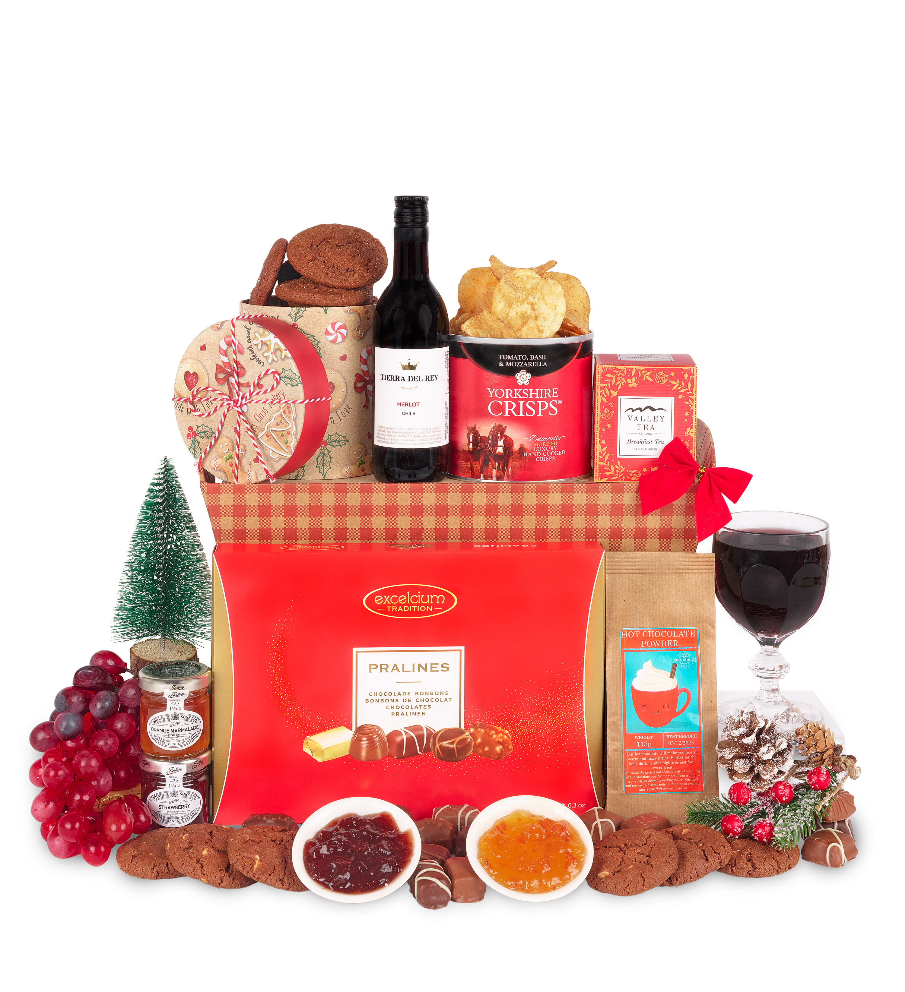 Festive Favourites